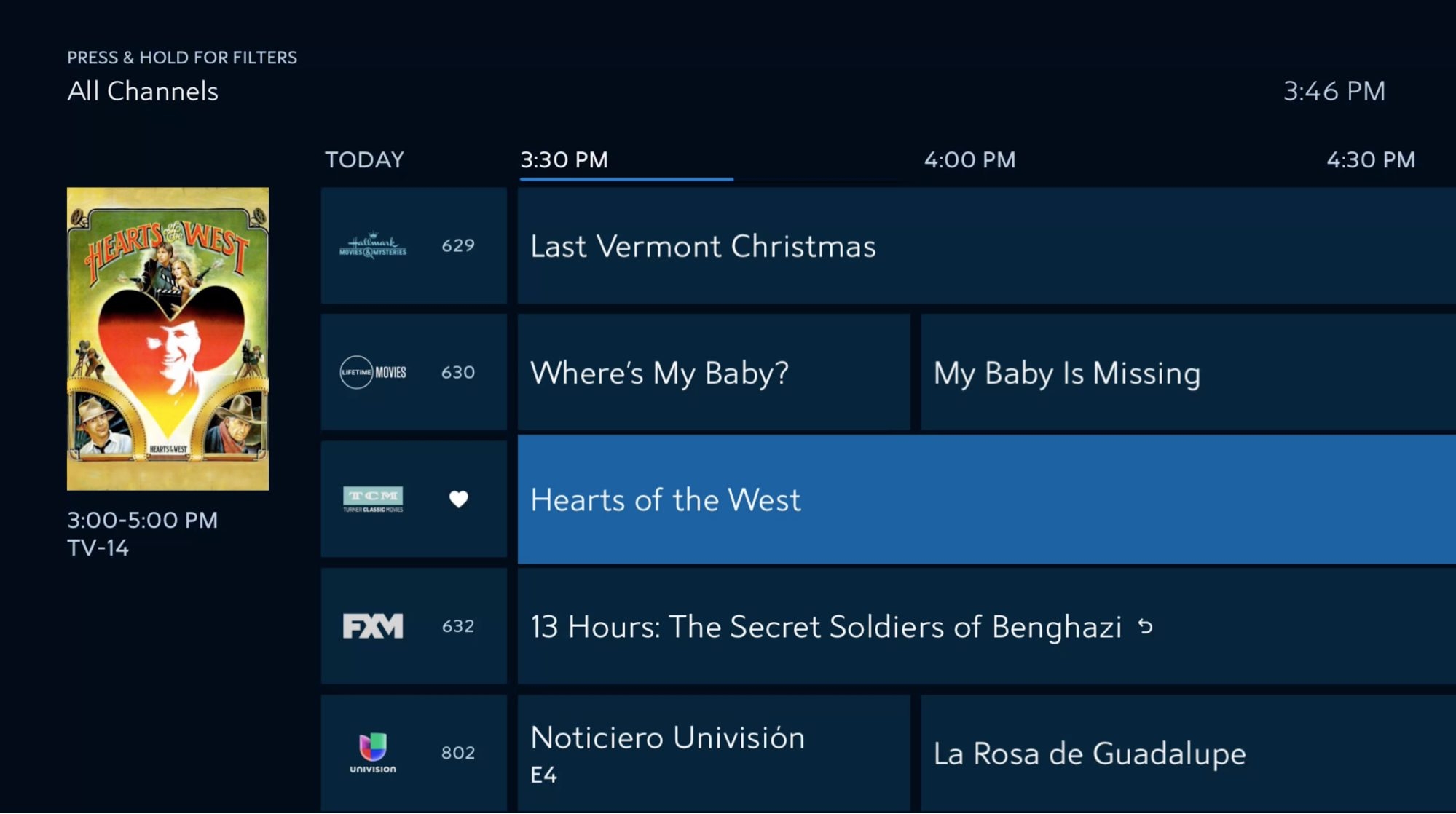 spectrum tv guide nyc spectrum tv guide nyc