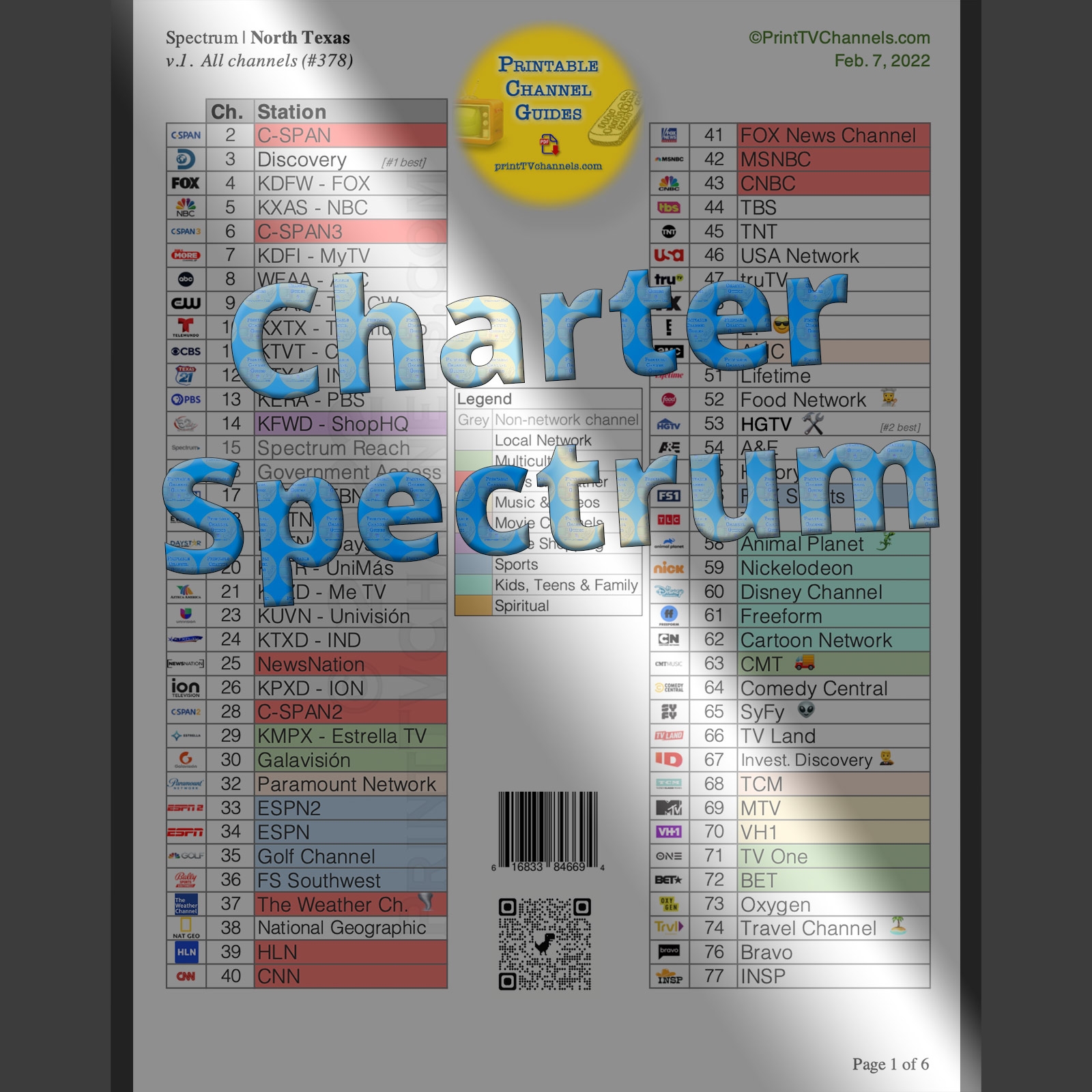 Spectrum Tv Golf Channel Line Up Today Network Channel Lineup Spectrum Ufc Channel Printable Spectrum Tv Spectrum Tv Golf Channel Line Up Today Network Channel Lineup Spectrum Ufc Channel Printable Spectrum Tv