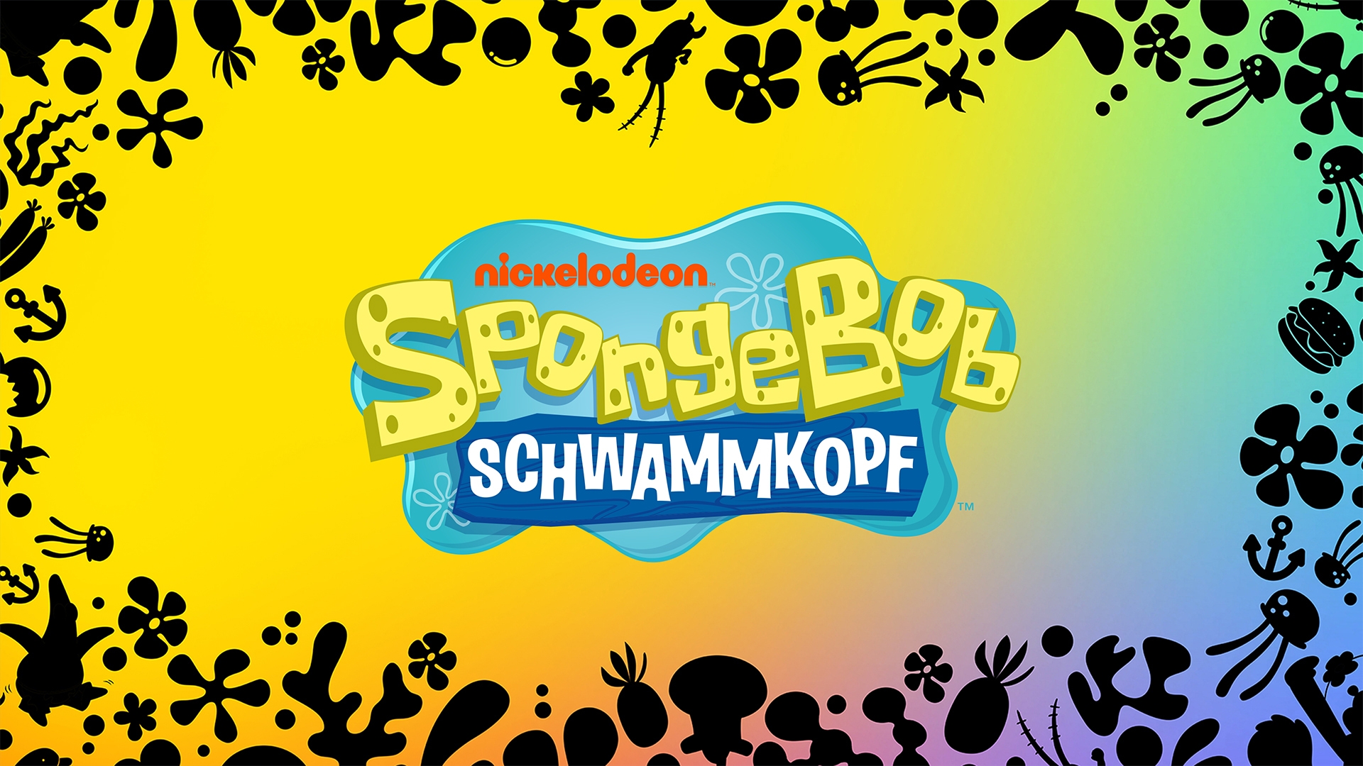 SpongeBob Schwammkopf Ansehen Live TV Sender Kostenlos Pluto TV