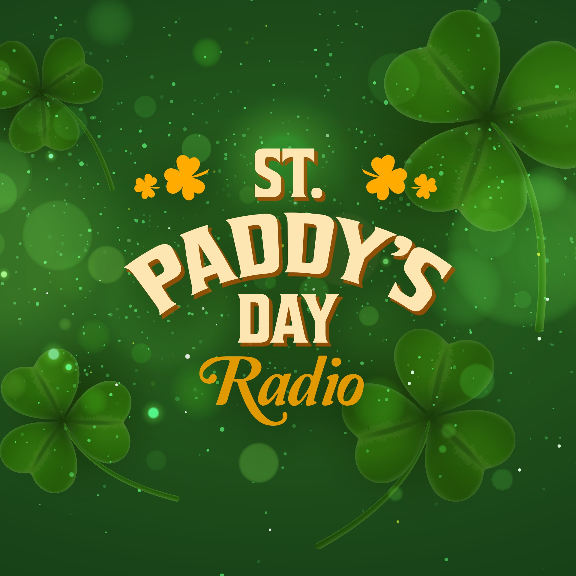 St Patrick s Day Music Specials On SiriusXM