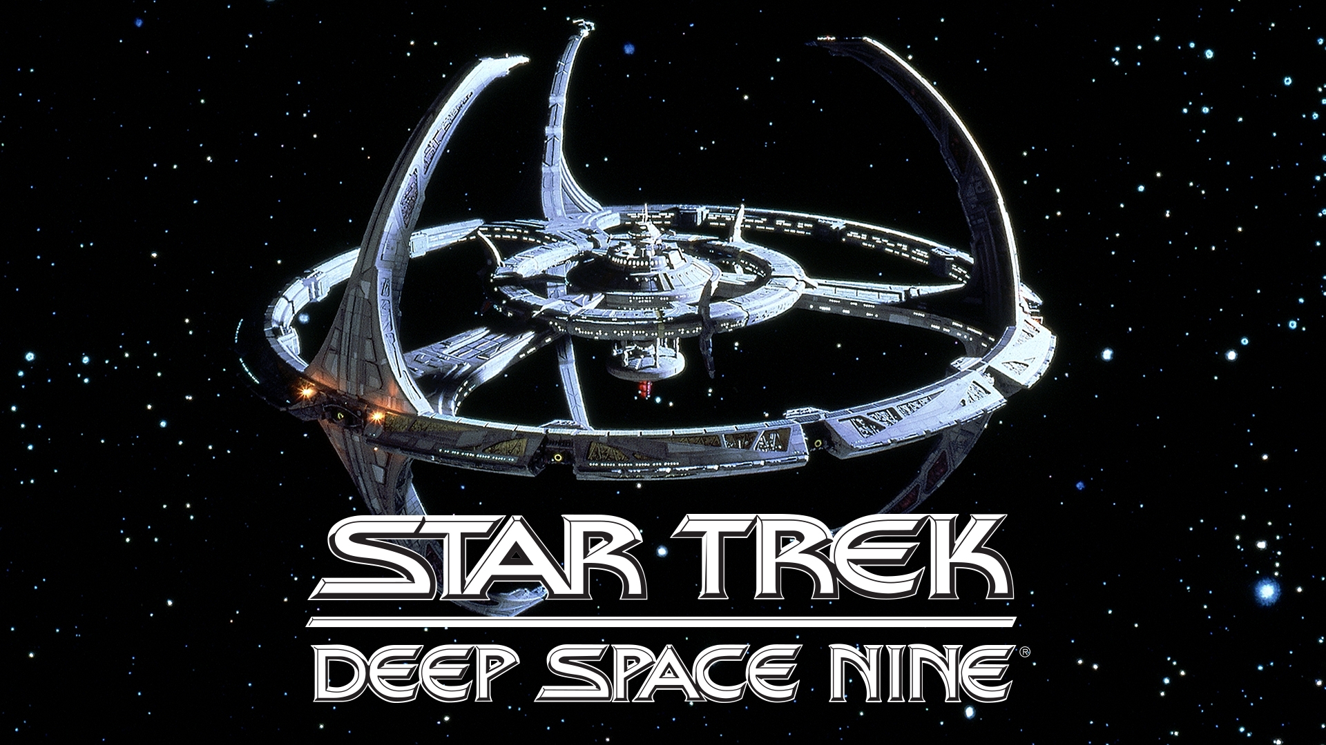 Star Trek Deep Space Nine Ansehen Live TV Sender Kostenlos Pluto TV