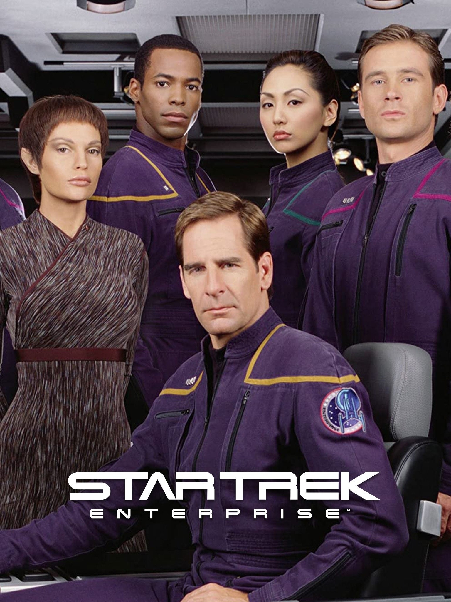 Star Trek Enterprise Season 1 Rotten Tomatoes Star Trek Enterprise Season 1 Rotten Tomatoes