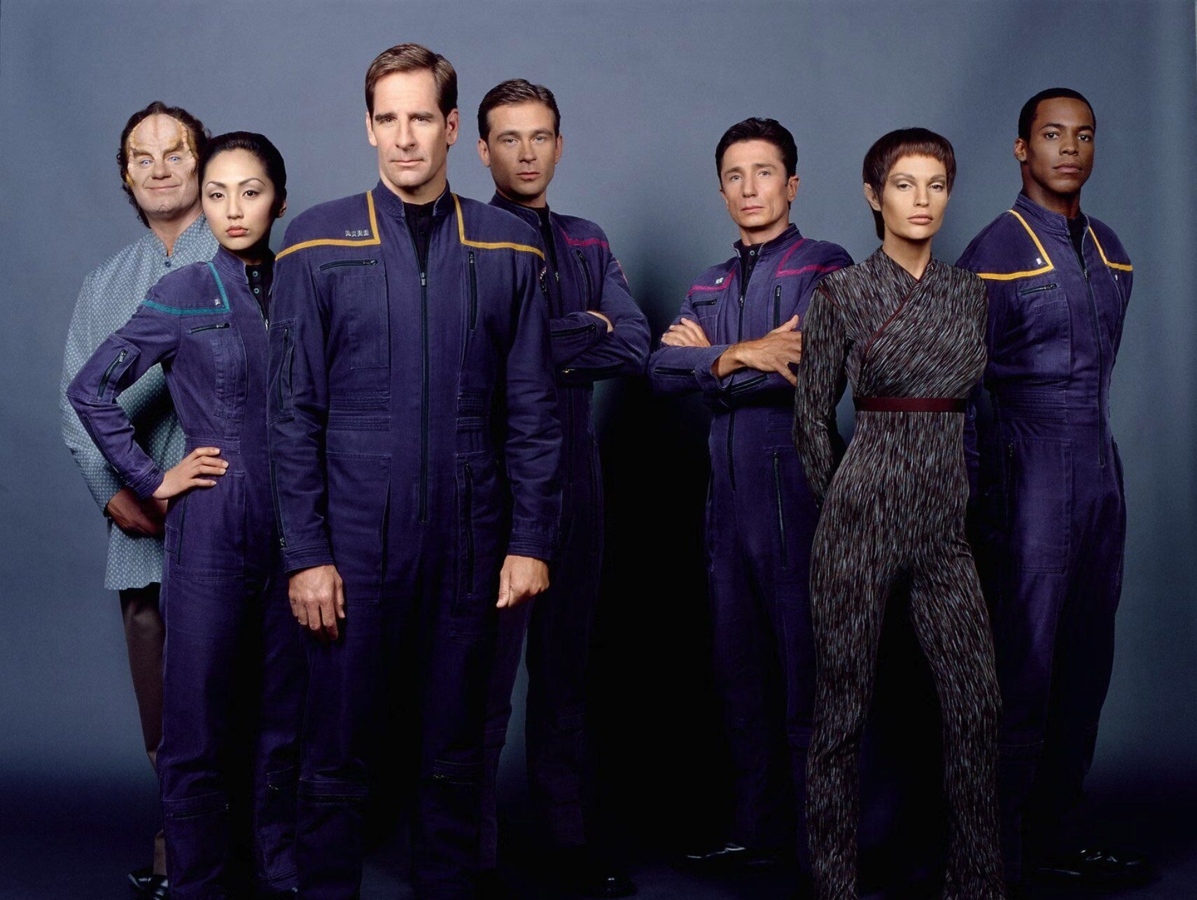 Star Trek Enterprise Top 10 Episode Lists Troy Press Star Trek Enterprise Top 10 Episode Lists Troy Press