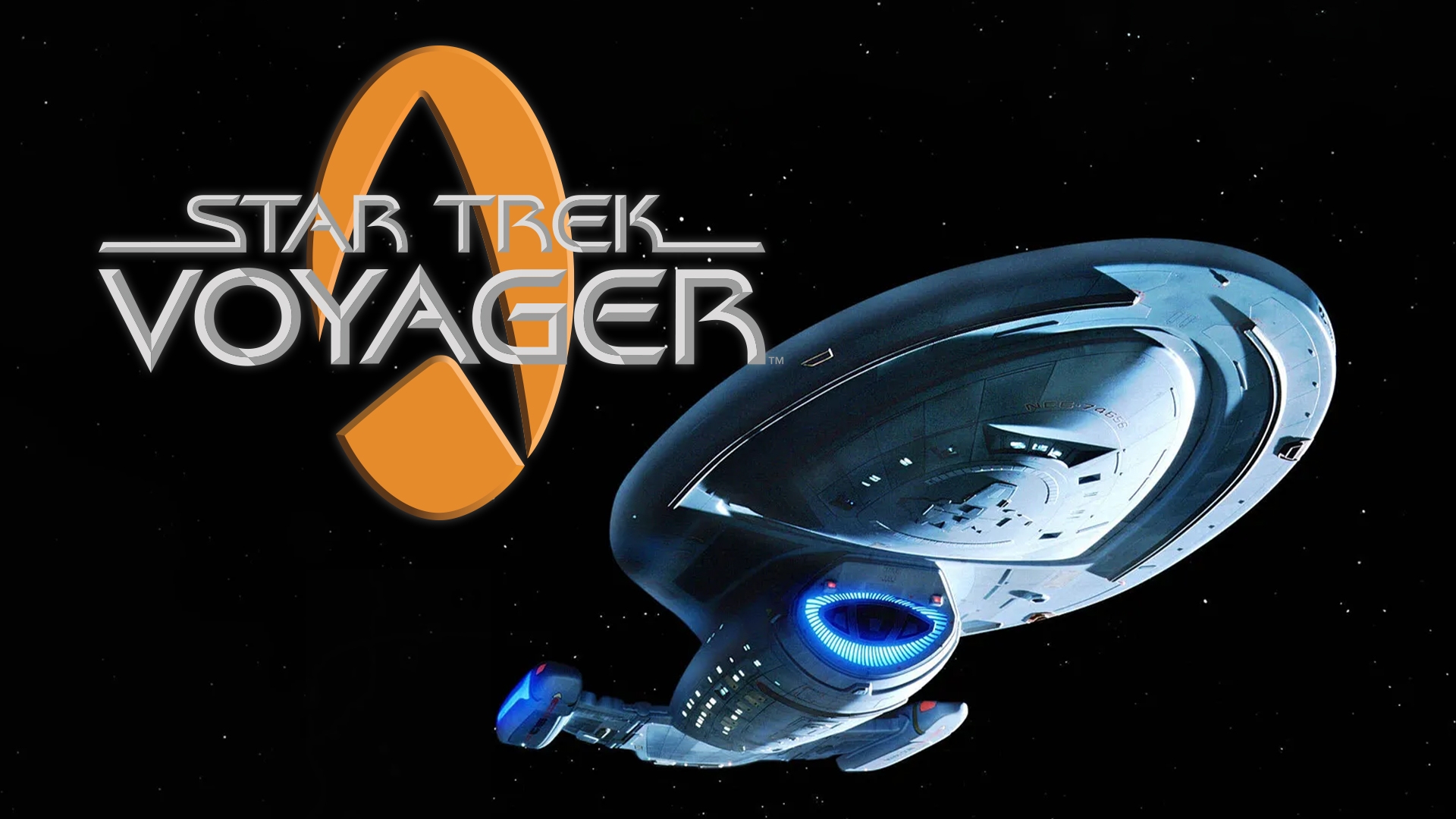 Star Trek Voyager Ansehen Live TV Sender Kostenlos Pluto TV