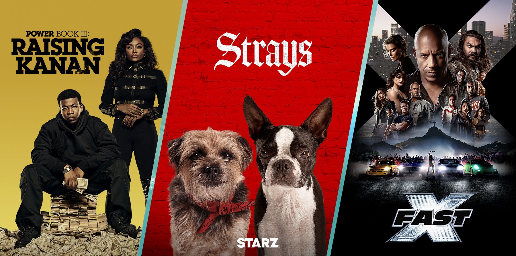 STARZ Free Preview On DIRECTV DIRECTV Insider