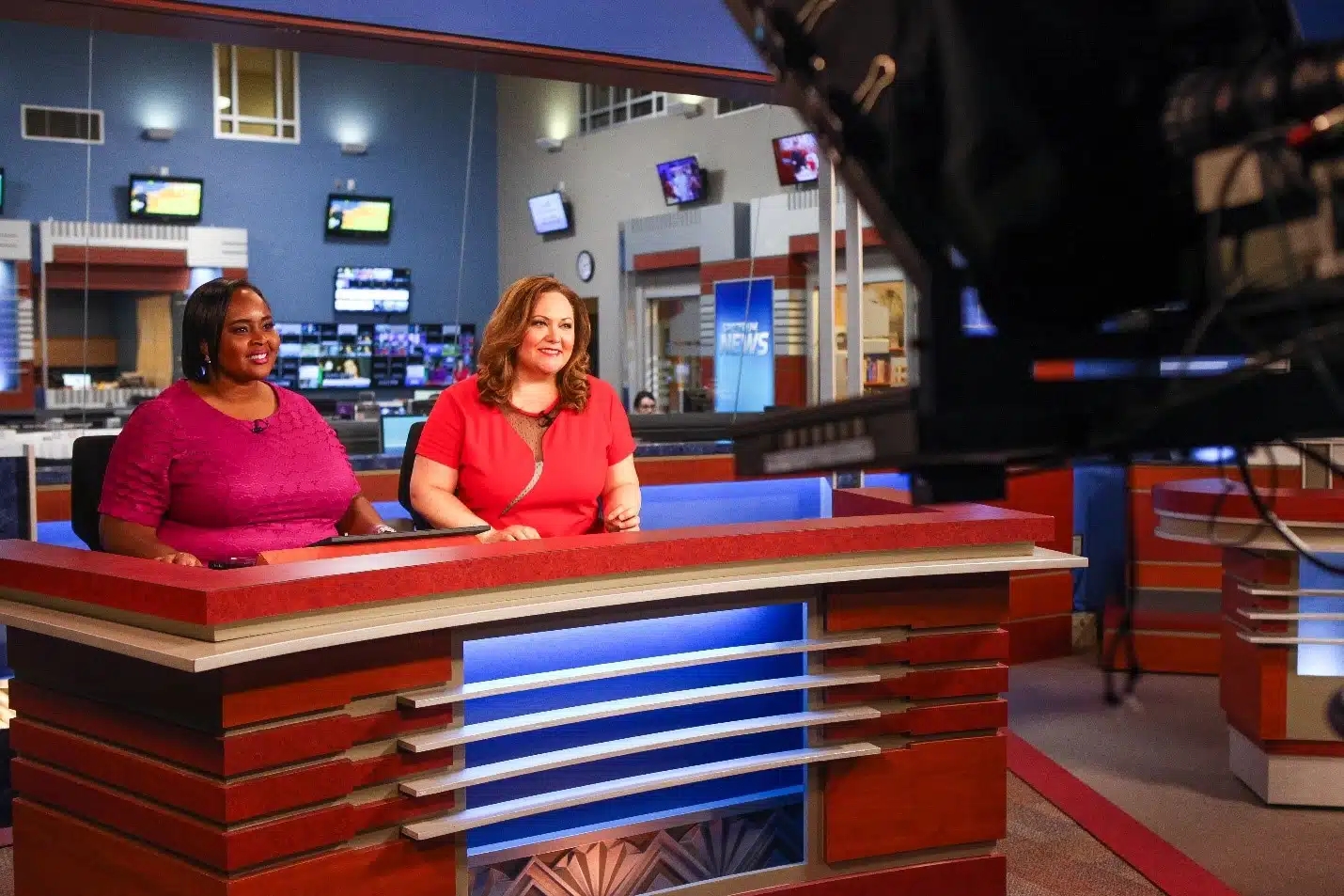 Station Break Local based Anchors Return To Host Weekday Shifts At Spectrum News Syracuse New Times Station Break Local based Anchors Return To Host Weekday Shifts At Spectrum News Syracuse New Times