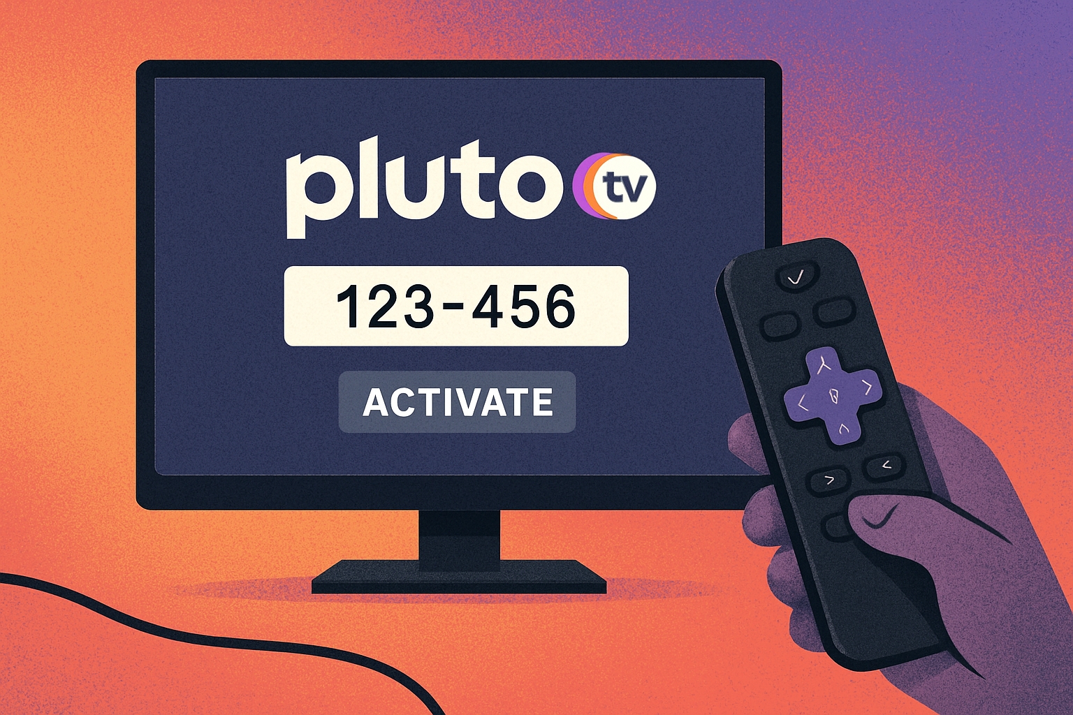 Step by Step Guide For Entering Code At Pluto tv Activate AppMaus Step by Step Guide For Entering Code At Pluto tv Activate AppMaus