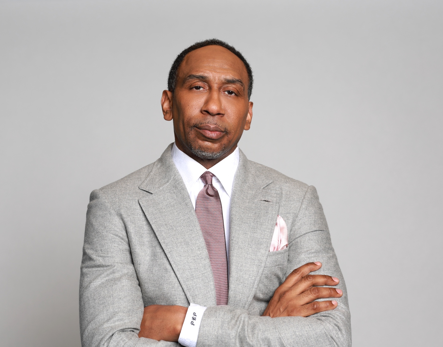 Stephen A Smith Kicks Off New Era At SiriusXM Sirius XM Holdings Inc SIRI Stephen A Smith Kicks Off New Era At SiriusXM Sirius XM Holdings Inc SIRI