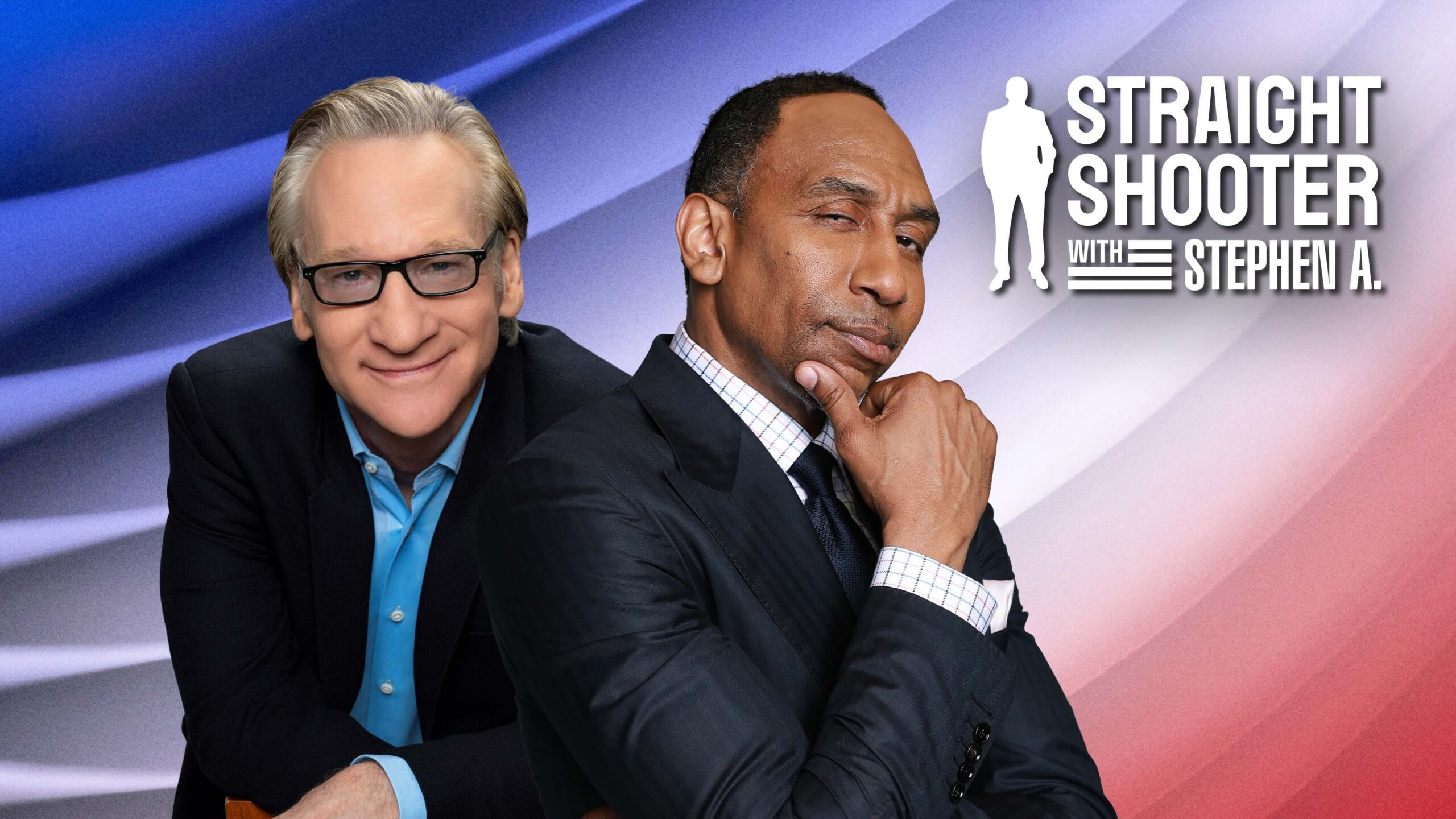 Straight Shooter With Stephen A Watch Listen On SiriusXM Straight Shooter With Stephen A Watch Listen On SiriusXM