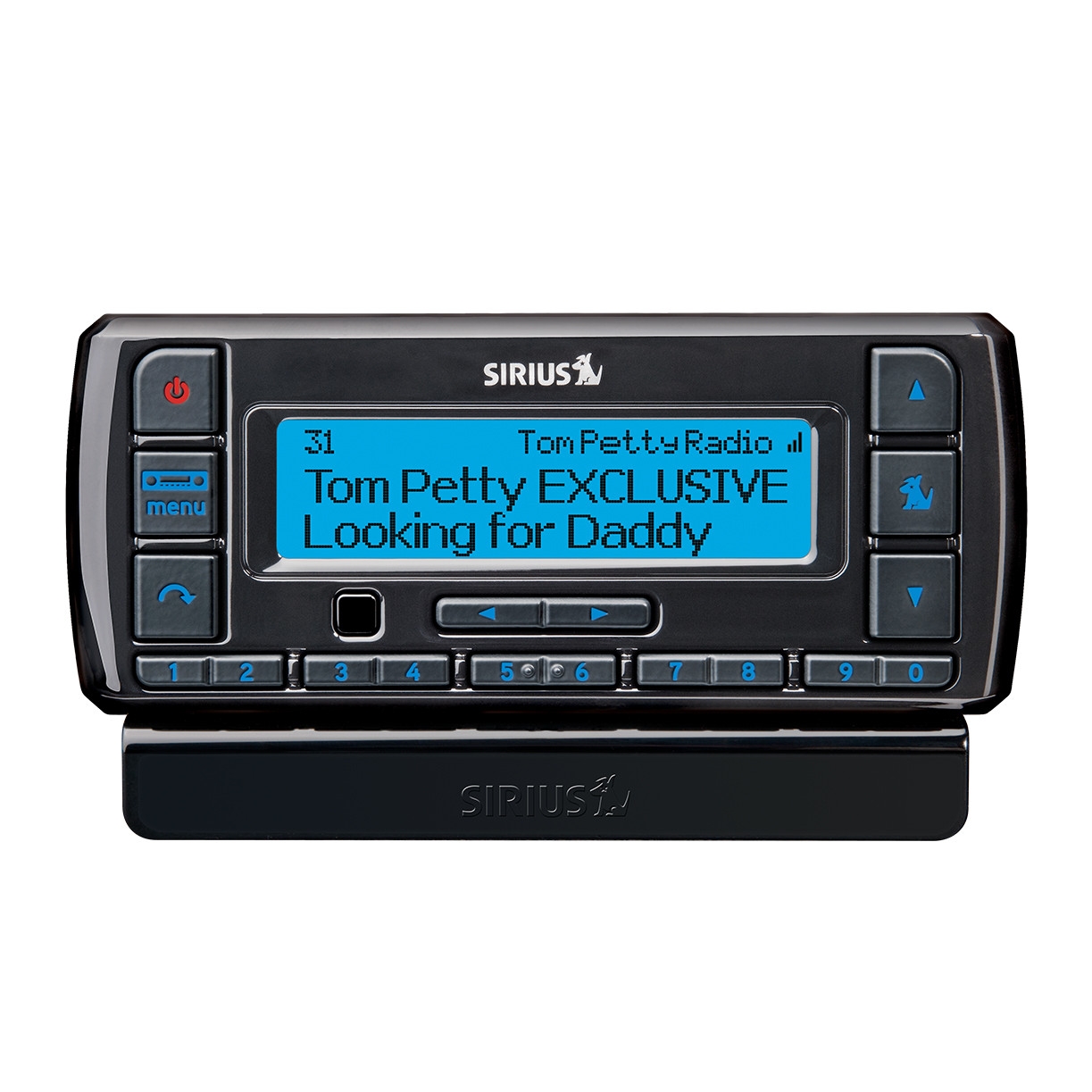 Stratus 7 With Vehicle Kit SiriusXM Product Support