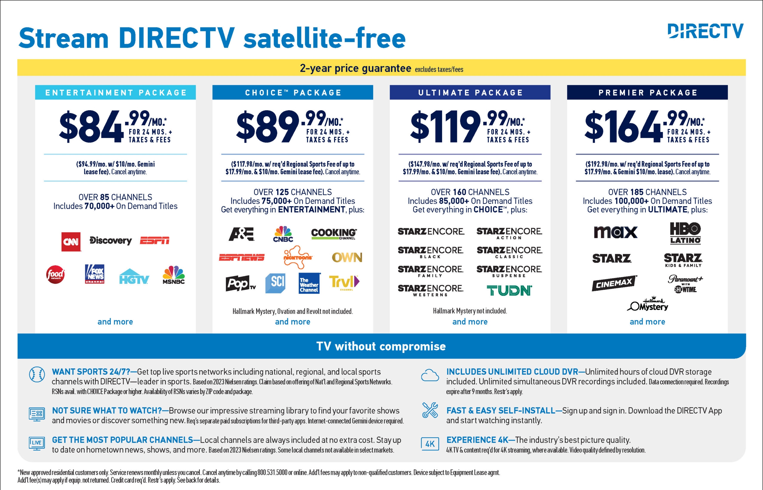 Stream DIRECTV Satellite free USA Wireless Stream DIRECTV Satellite free USA Wireless