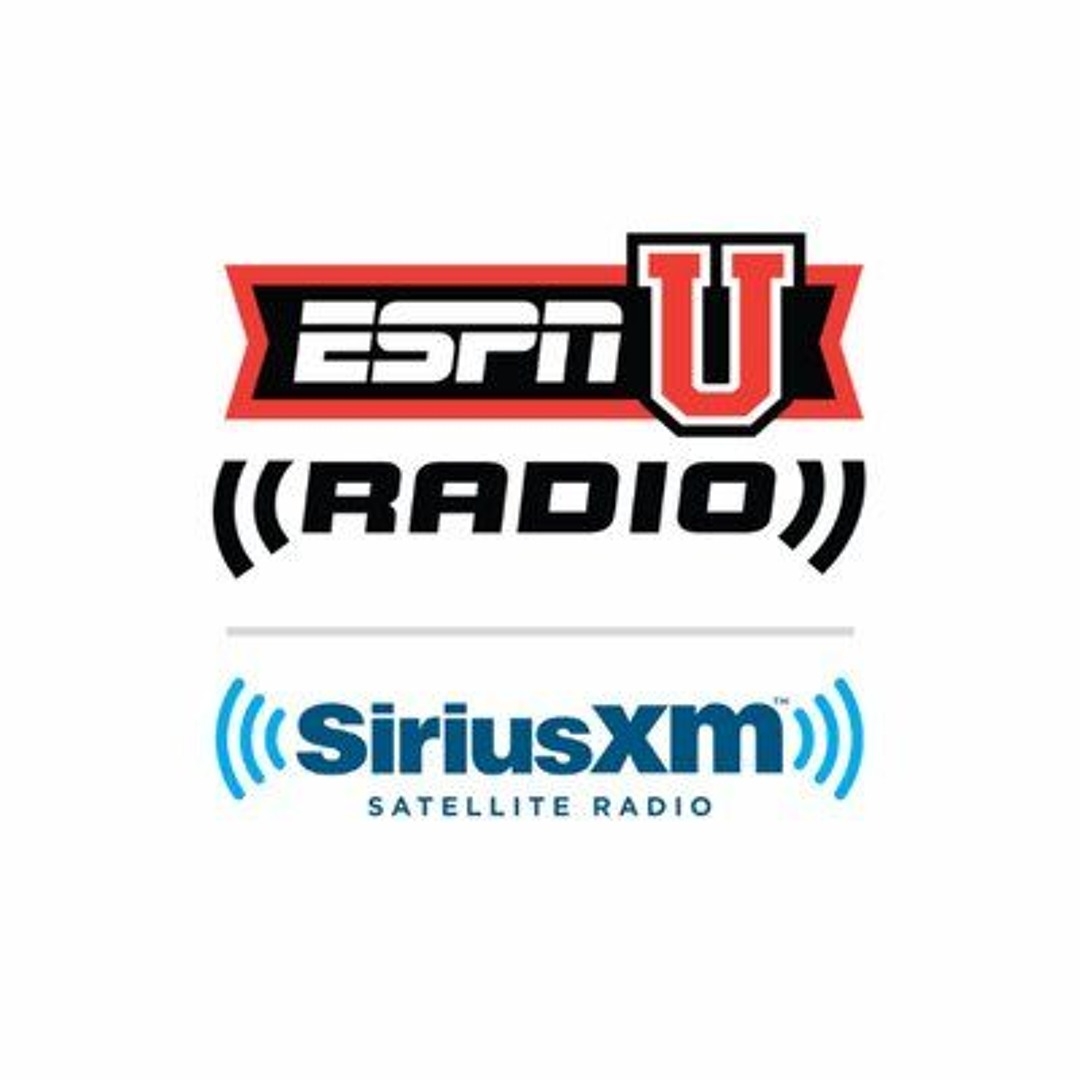Stream ESPNU Radio On SiriusXM 84 Music Listen To Songs Albums Playlists For Free On SoundCloud