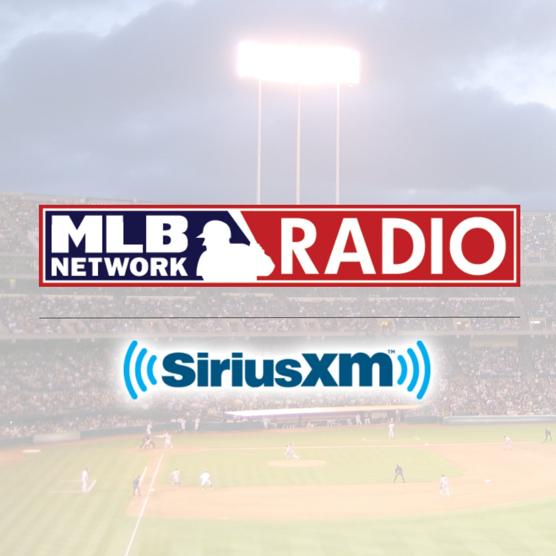 Stream MLB Network Radio Listen To Podcast Episodes Online For Free On SoundCloud Stream MLB Network Radio Listen To Podcast Episodes Online For Free On SoundCloud