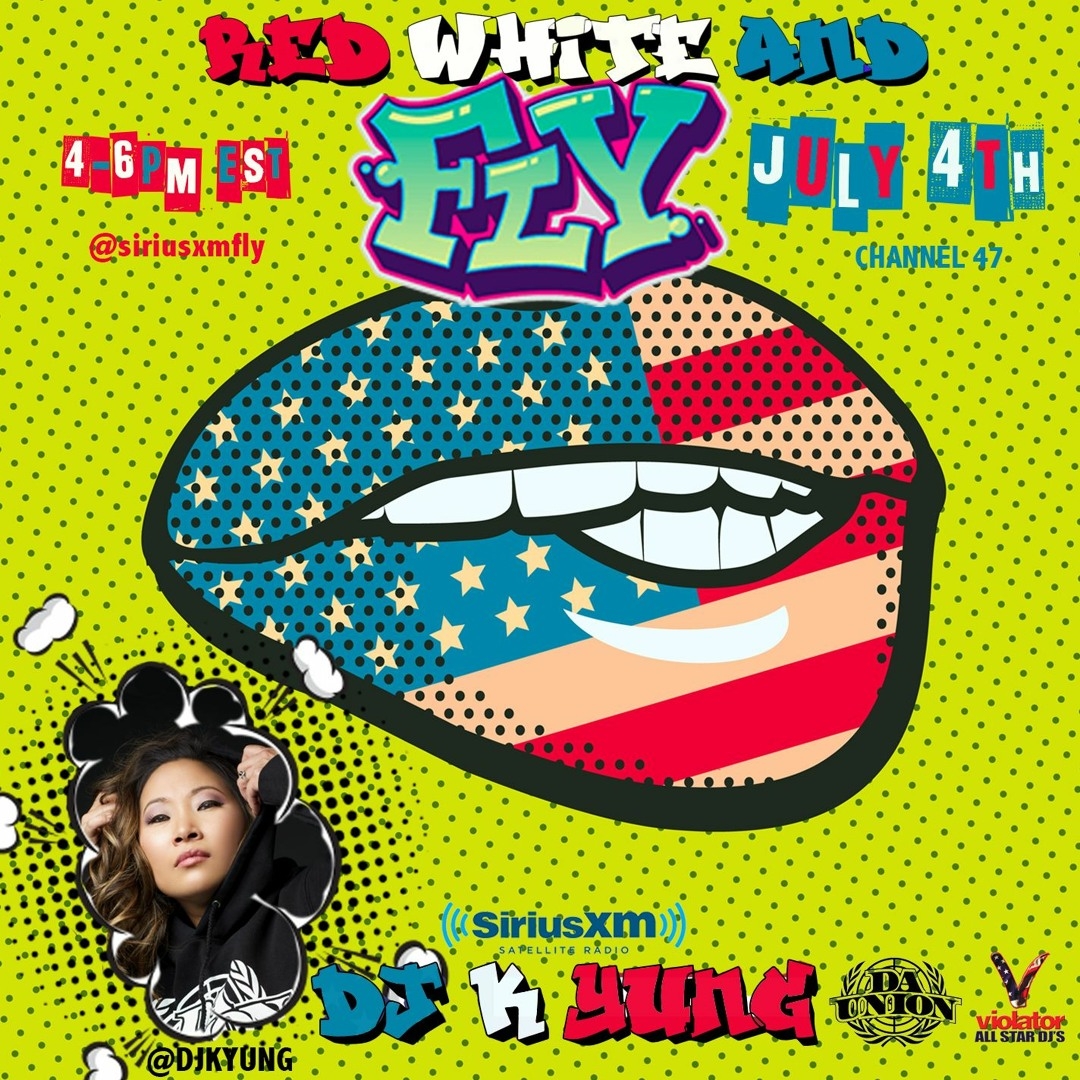 sirius xm fly channel