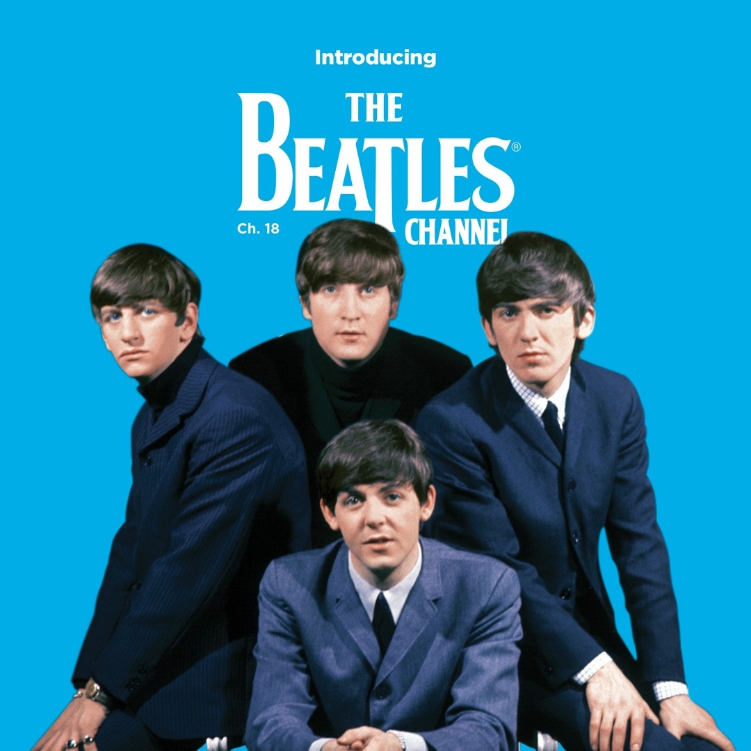 Stream SiriusXM Listen To Guest DJ Sessions On The Beatles Channel SiriusXM Ch 18 Playlist Online For Free On SoundCloud