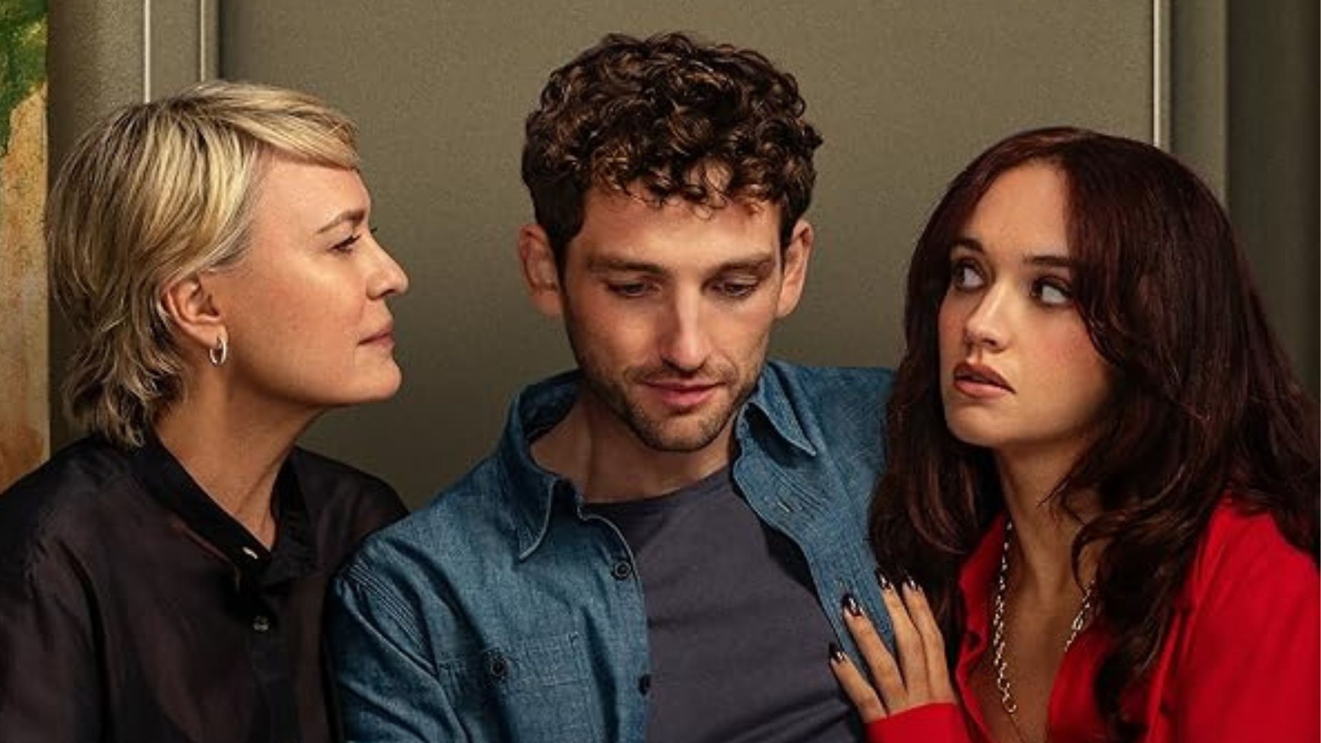 Stream The Girlfriend On Prime Video At Your Own Risk I ve Not Seen A More Messed up Explicit Thriller This Year TechRadar