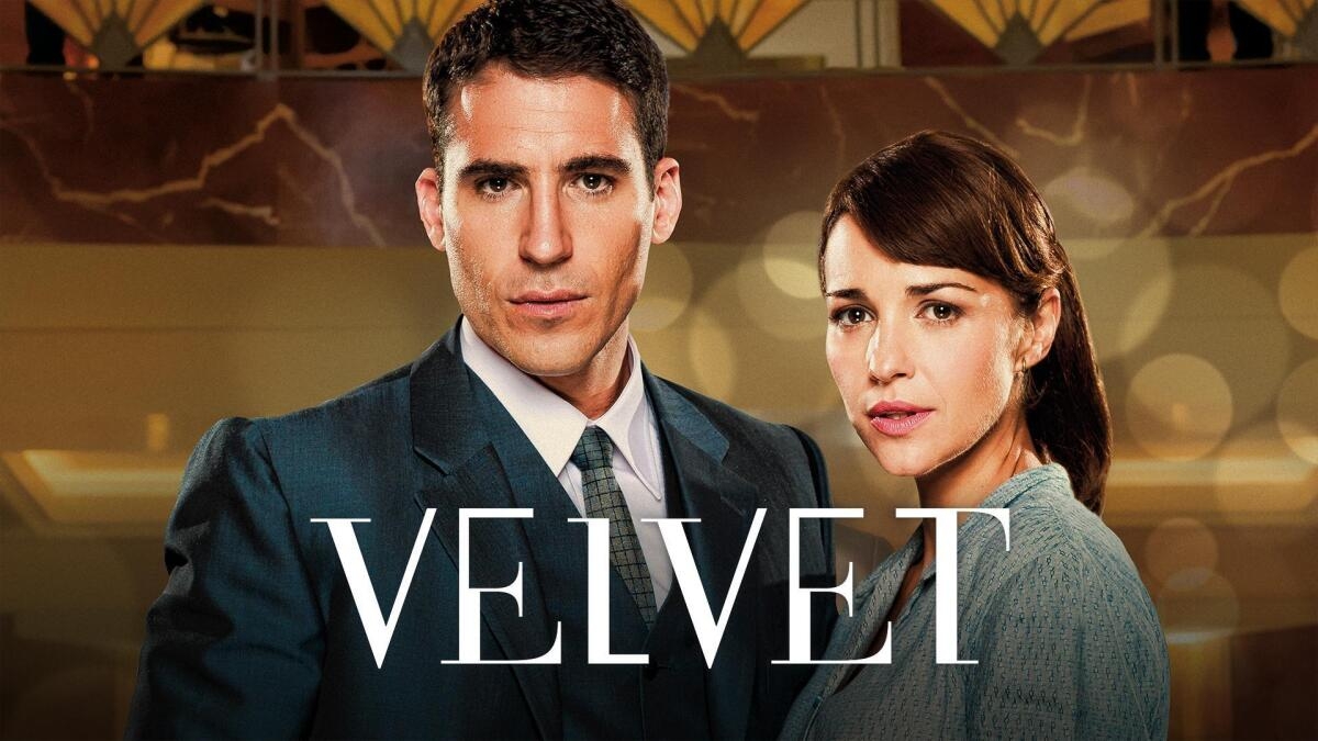 Stream Velvet Seasons Full Episodes PBS SoCal