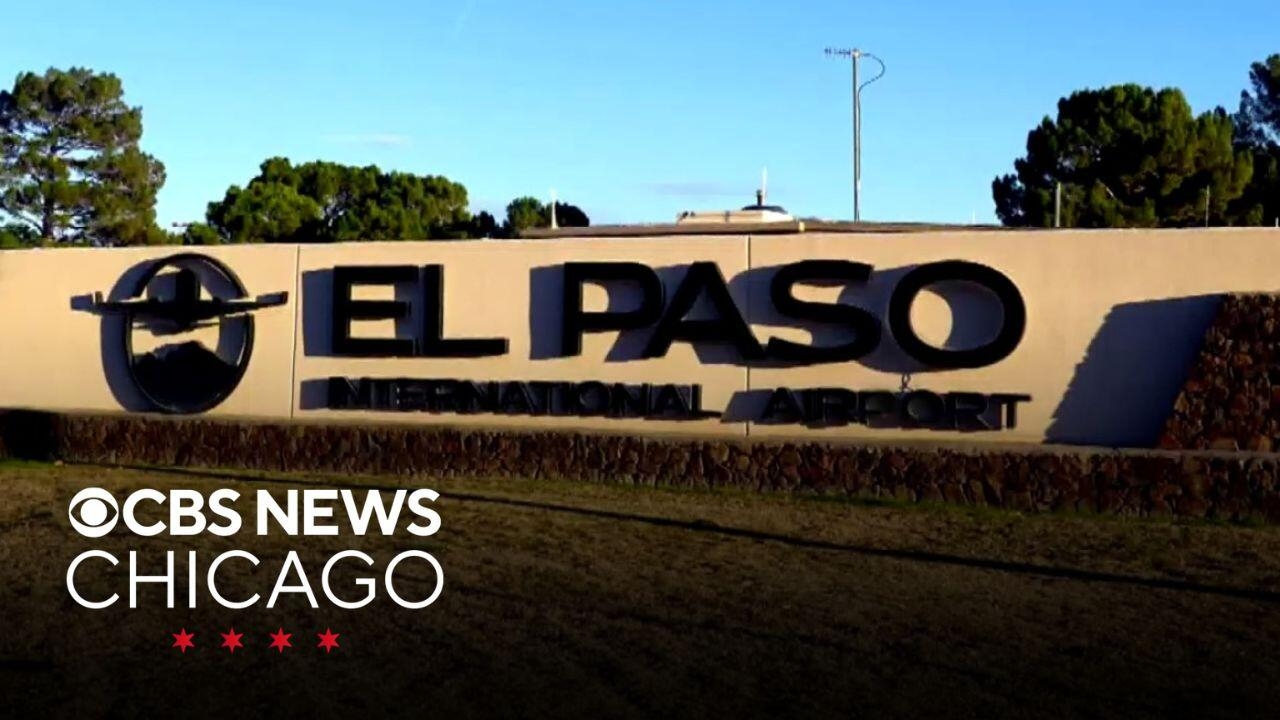 Sudden Closure Of El Paso Airspace Was Prompted By High energy Laser Tests Sources Say CBS Chicago Sudden Closure Of El Paso Airspace Was Prompted By High energy Laser Tests Sources Say CBS Chicago