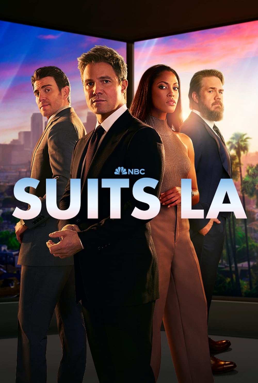Suits LA TV Series 2025 Episode List IMDb Suits LA TV Series 2025 Episode List IMDb