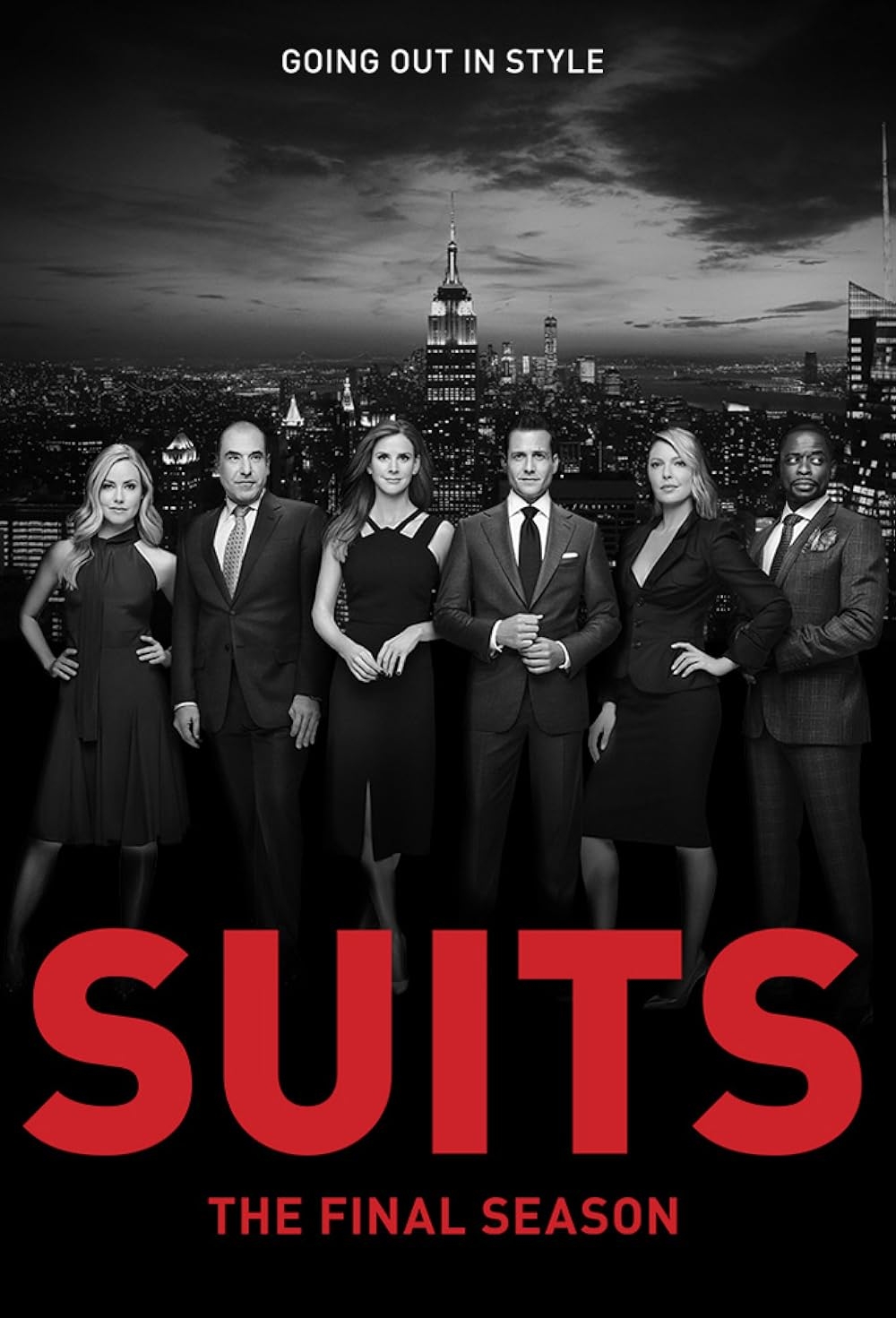 Suits TV Series 2011 2019 IMDb Suits TV Series 2011 2019 IMDb