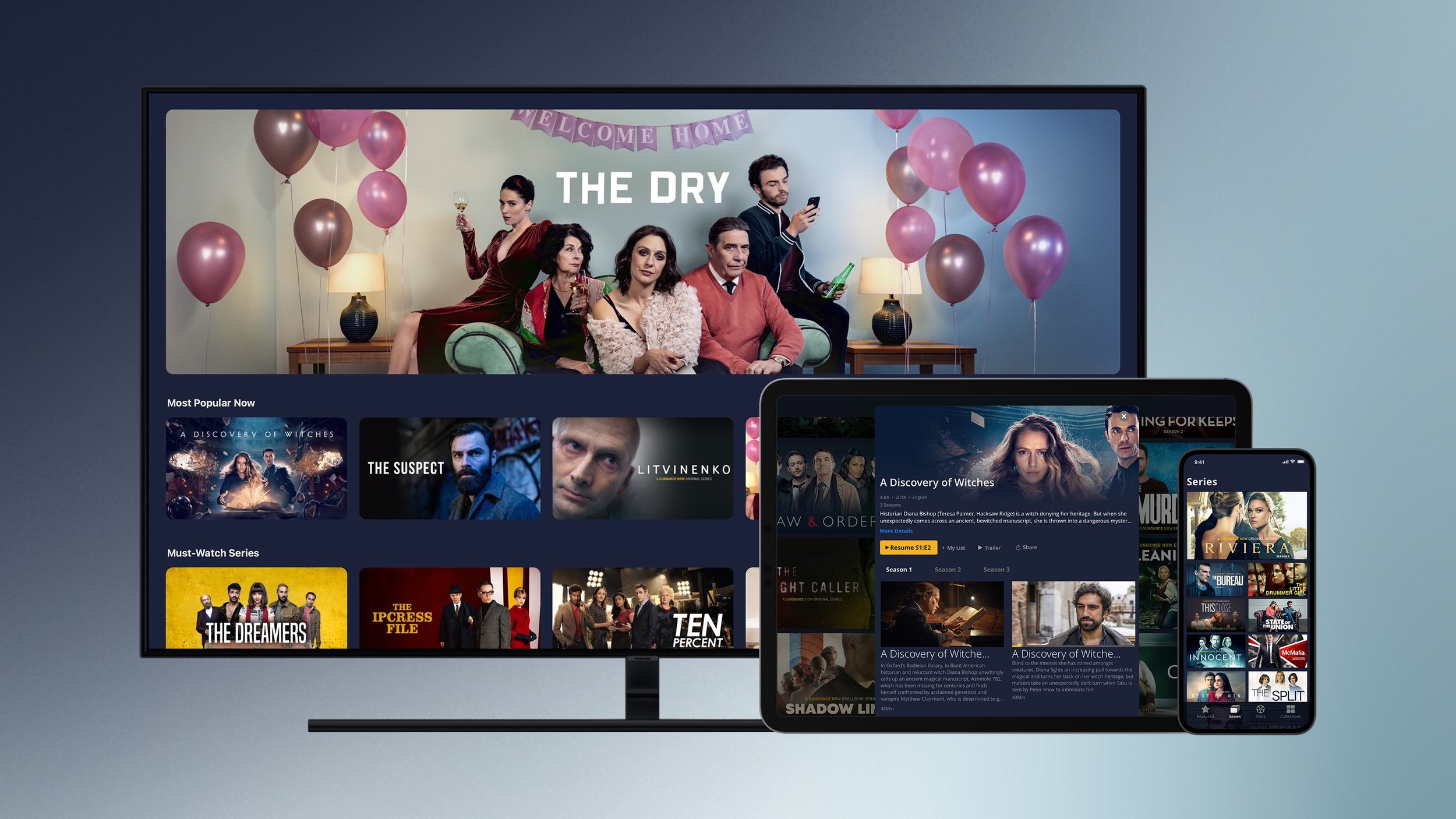 Sundance Festival Sundance On Roku Sundance Now Sundance Directv Channel Sundance Channel On Roku How