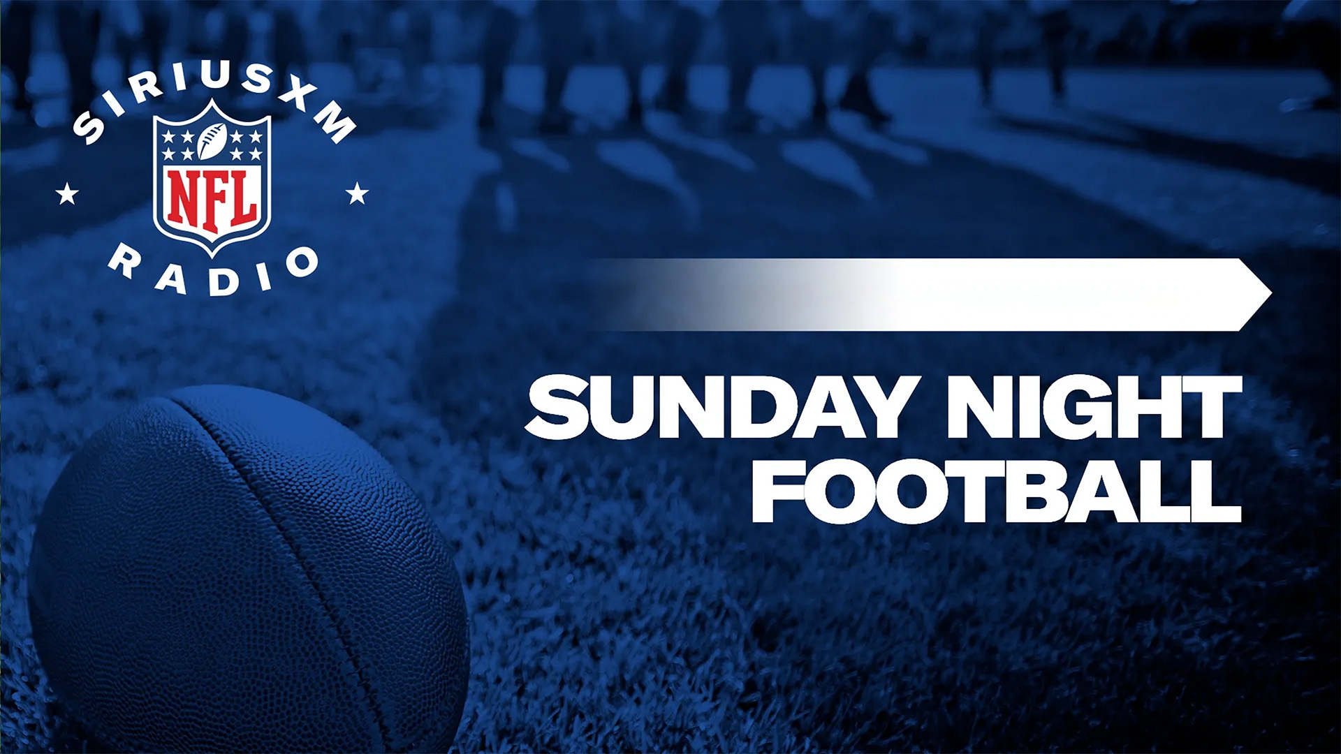 Sunday Night Football Schedule How To Listen To The Live Radio Broadcast Sunday Night Football Schedule How To Listen To The Live Radio Broadcast