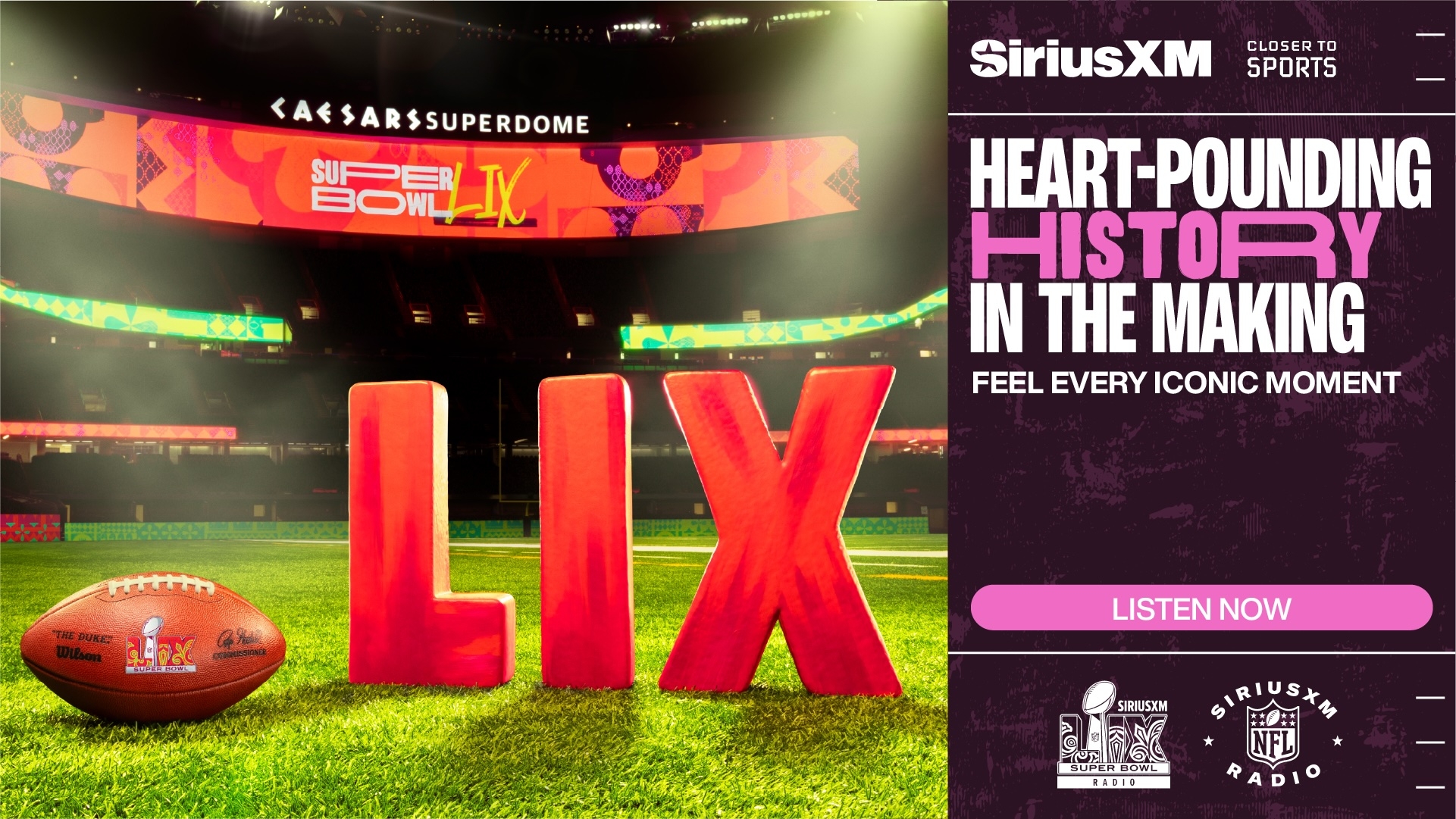 sirius xm channels nfl sirius xm channels nfl