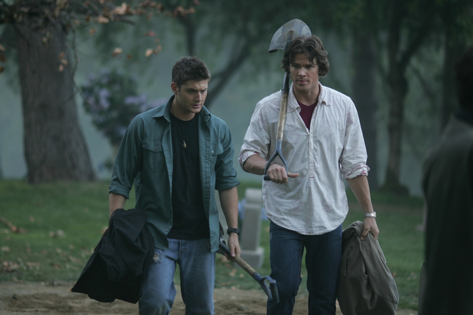 Supernatural TV Series 2005 2020 Episode List IMDb