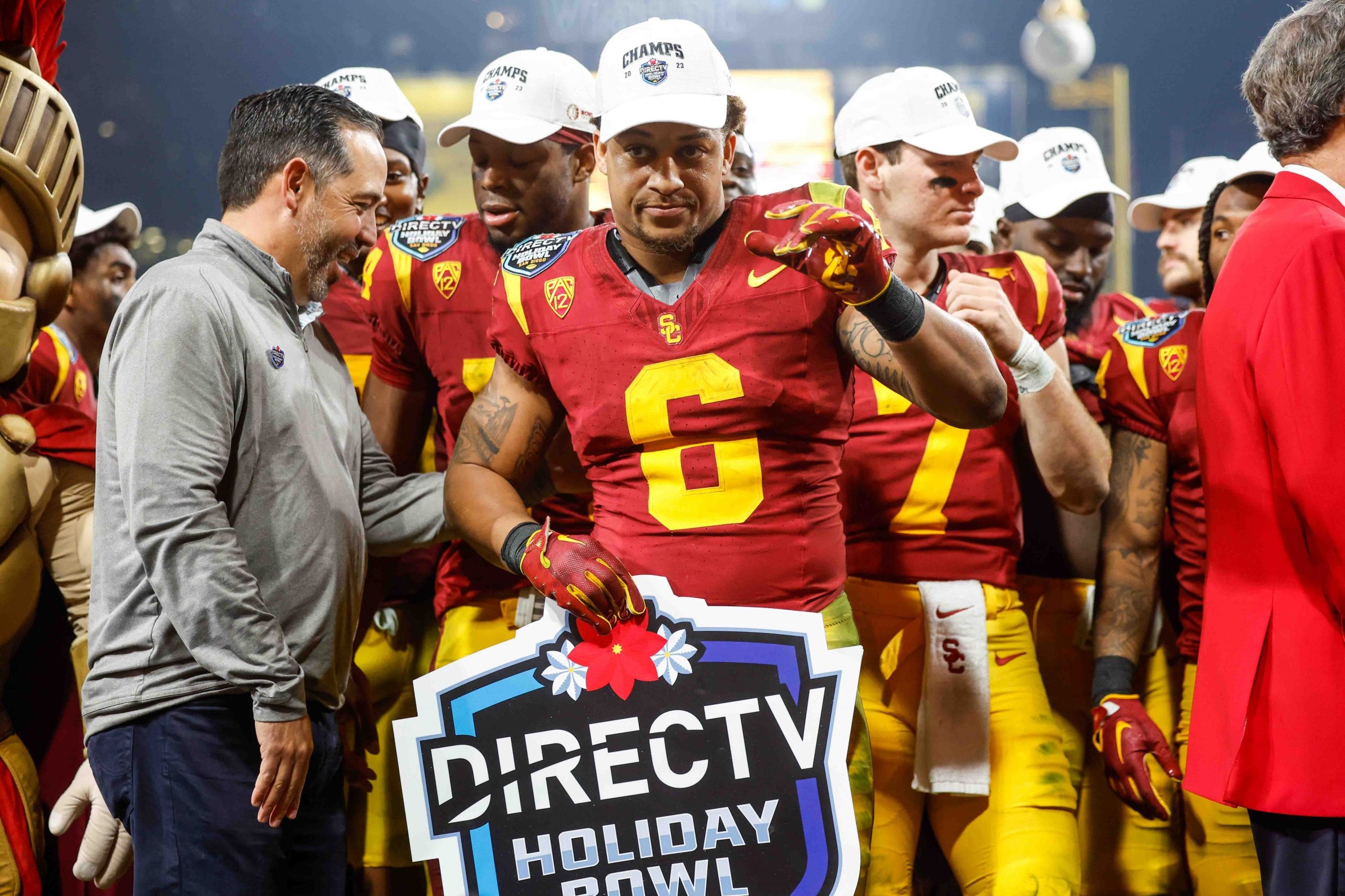 directv holiday bowl 2024