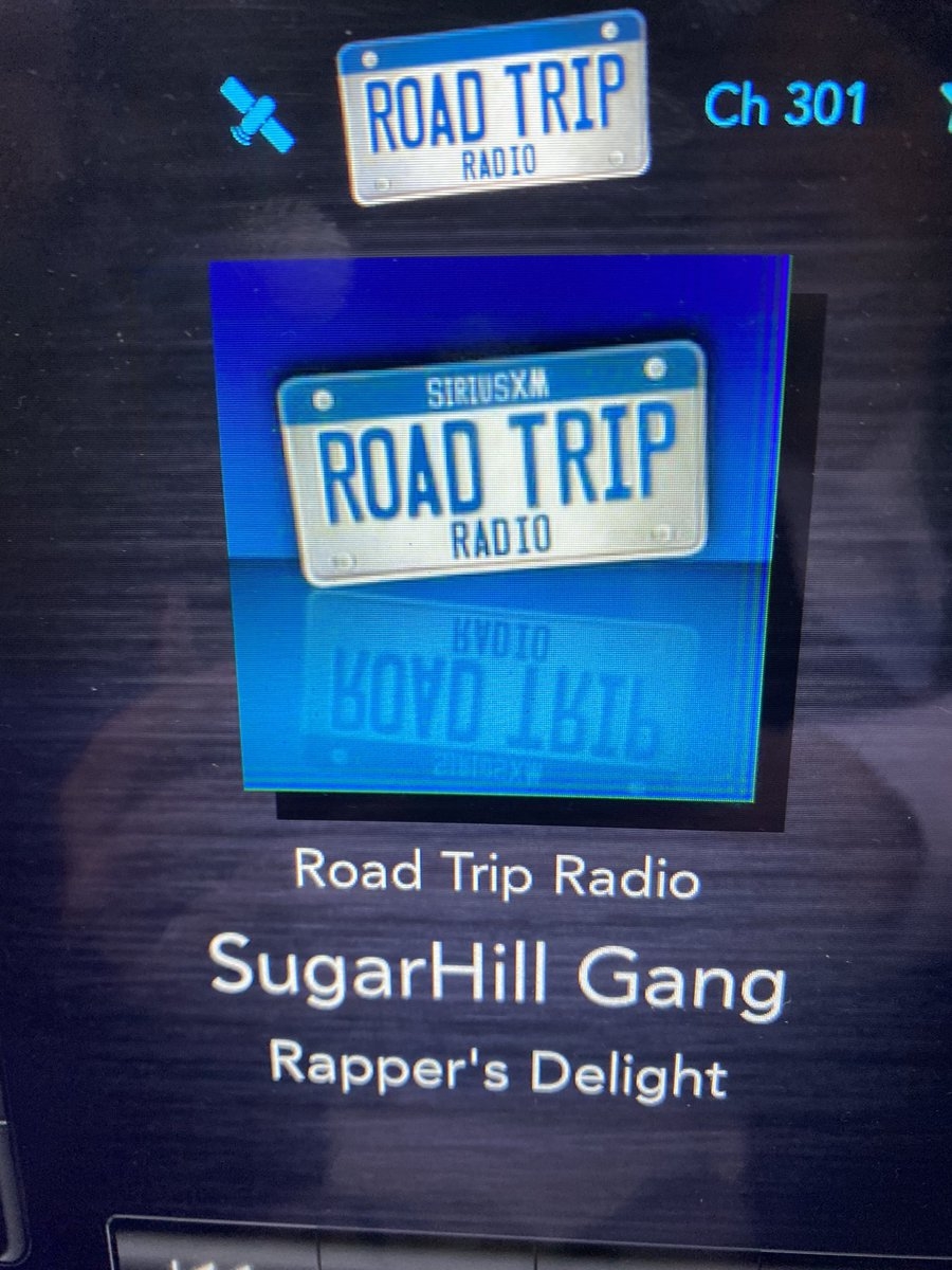 SXM Road Trip Radio RoadTripOnAir Posts X