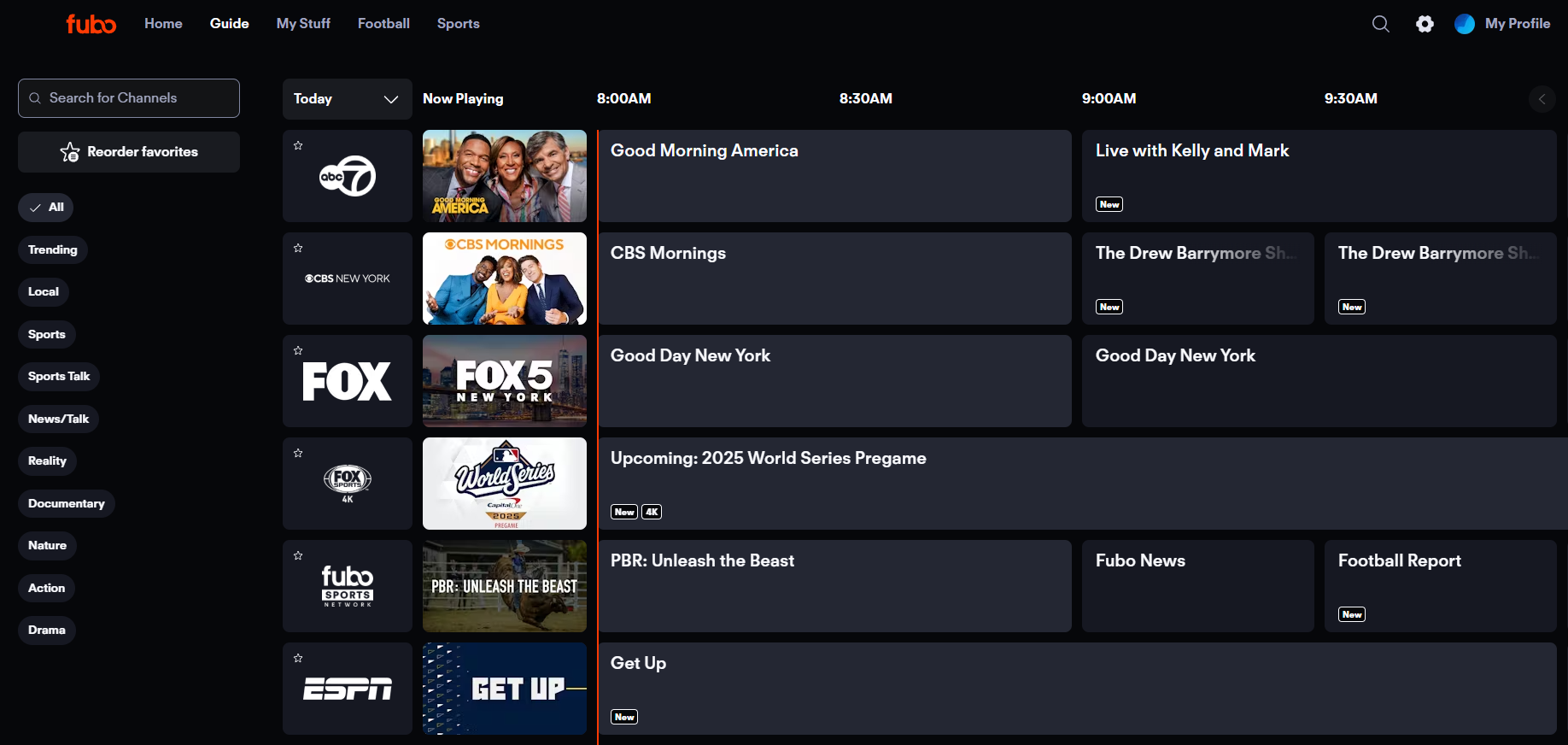 Syfy Channel Syfy On Philo Streaming Service News Channels On Amazon Prime Syfy App Syfy On Syfy Channel Syfy On Philo Streaming Service News Channels On Amazon Prime Syfy App Syfy On