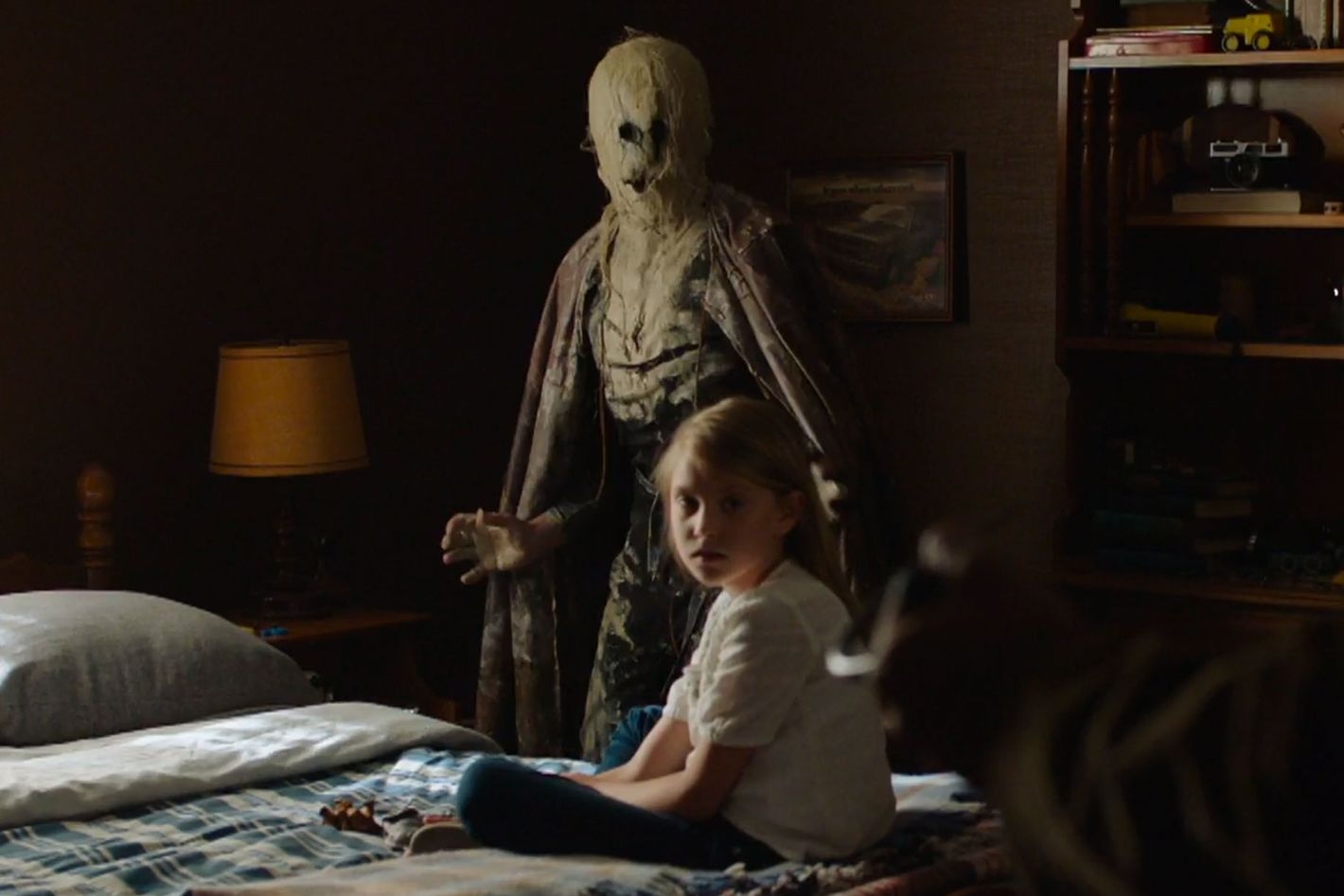 SyFy s Channel Zero Is Yet Another Horror Show Obsessed With The Past SyFy s Channel Zero Is Yet Another Horror Show Obsessed With The Past