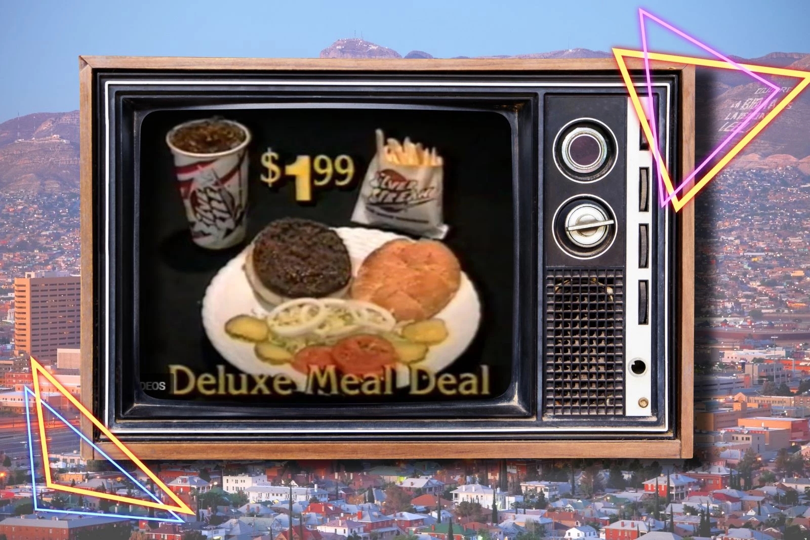 Take A Trip Down Memory Lane With Vintage 80 s 90 s El Paso Ads Take A Trip Down Memory Lane With Vintage 80 s 90 s El Paso Ads