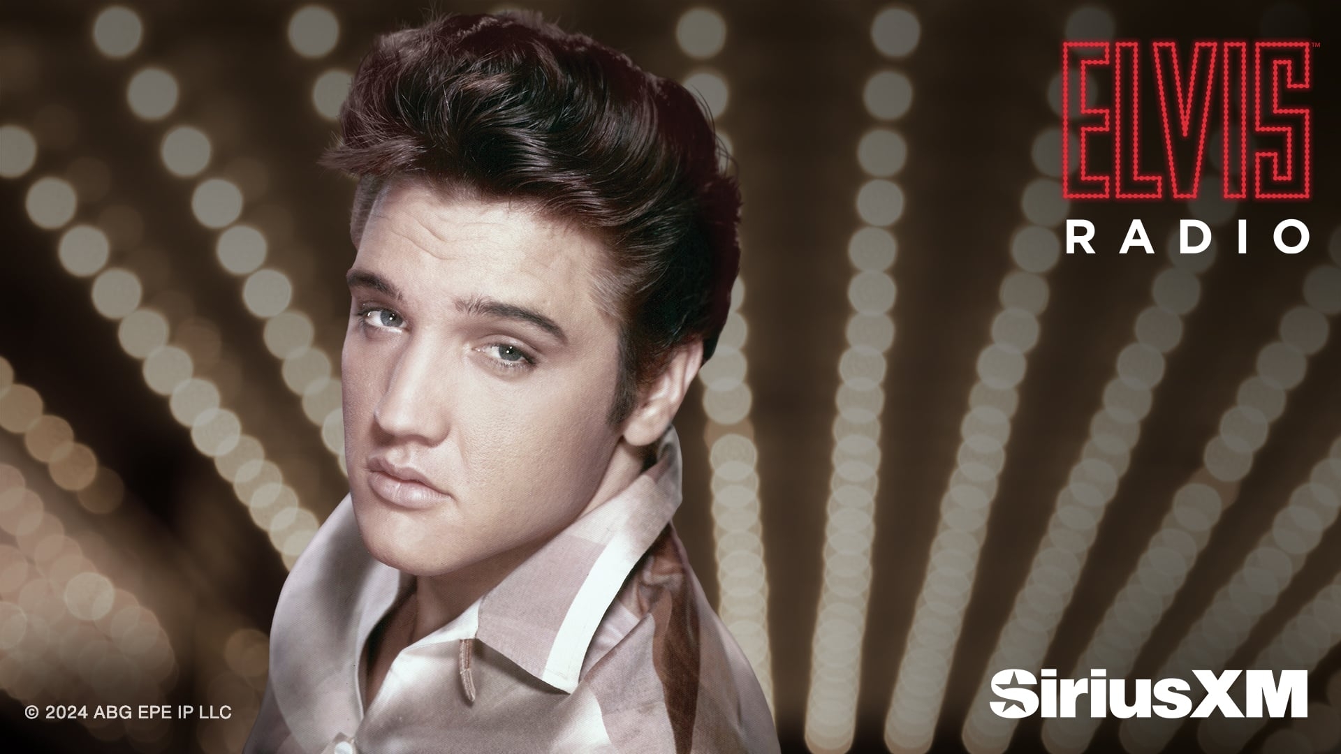 Take SiriusXM s Elvis Radio For A Free Ride 