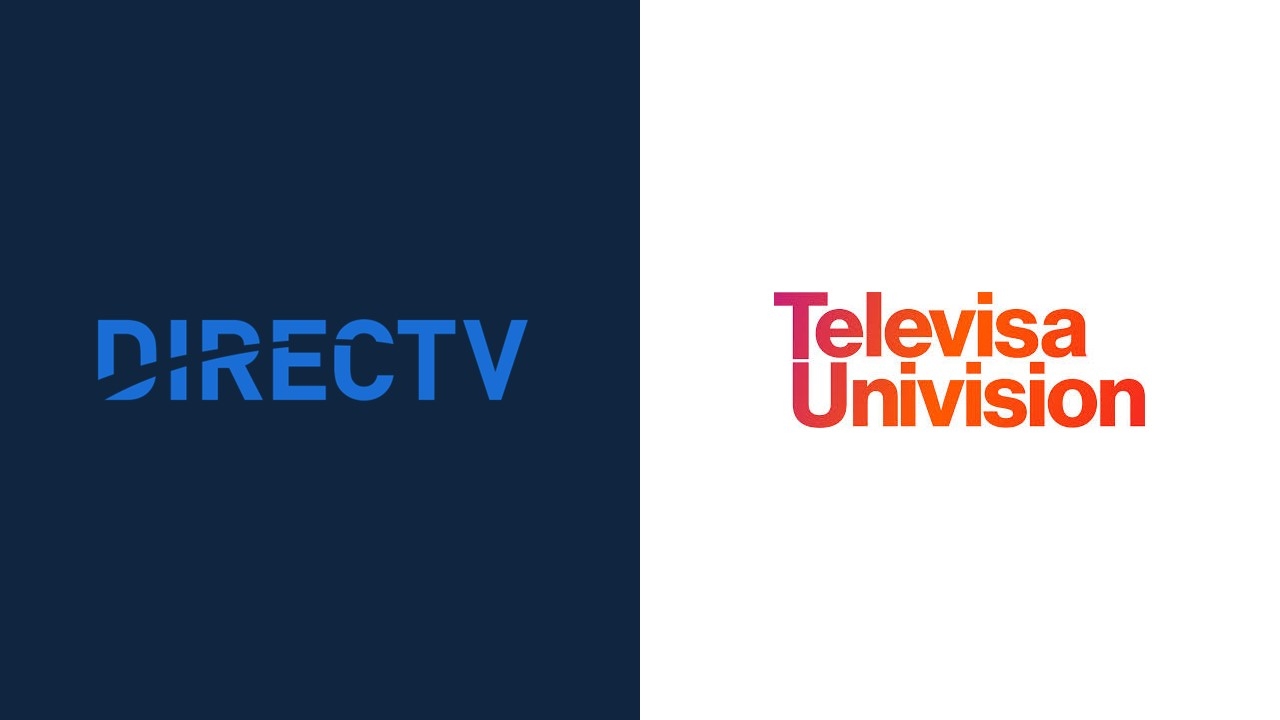 TelevisaUnivision And DIRECTV Announce A New Multi Year Agreement For Most Watched Spanish Language News Sports And Entertainment In The U S DIRECTV Insider