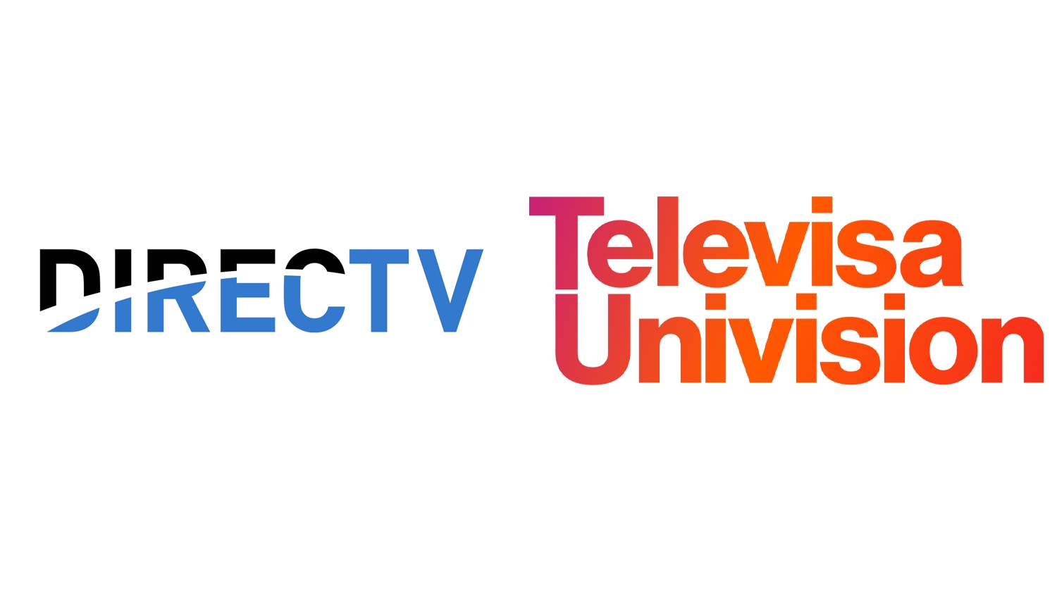 TelevisaUnivision And DirecTV Reach Multi Year Carriage Renewal