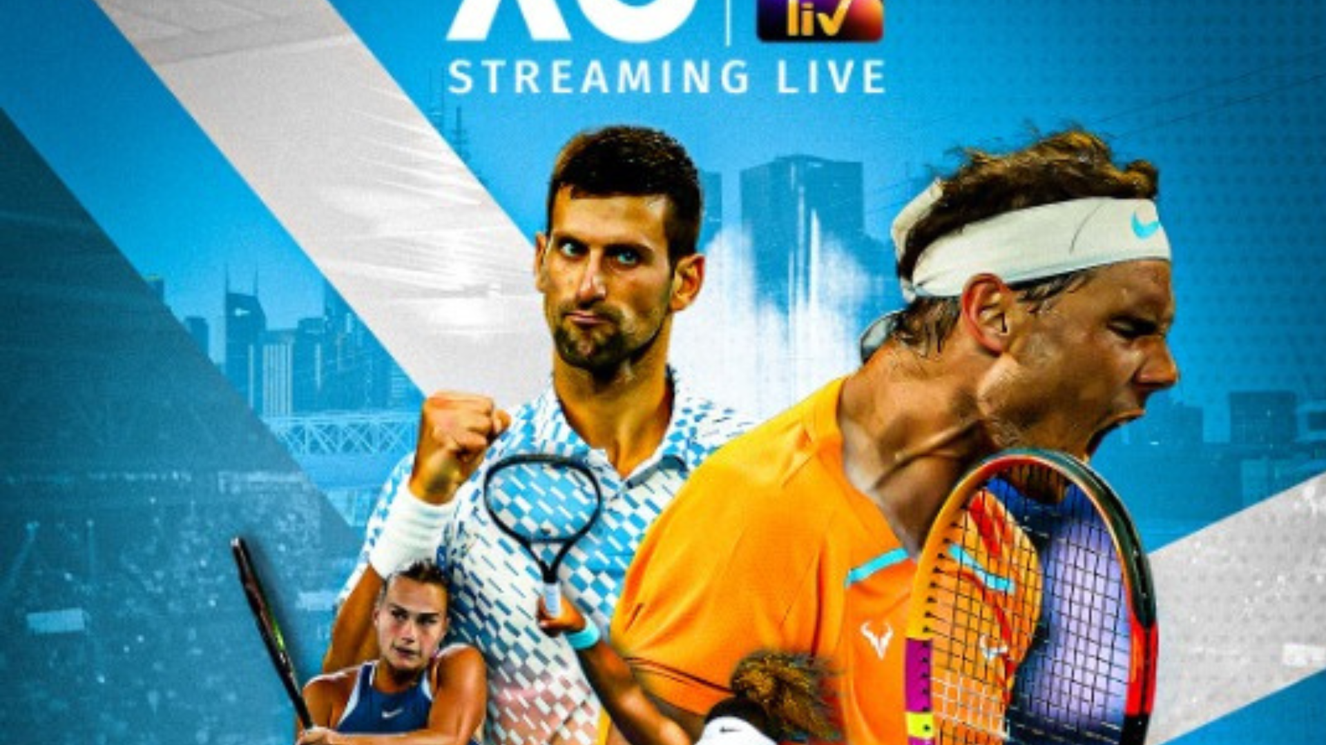 Tennis Players Watch Tennis Channel Live Tennis Players Tennis Channel Schedule Tv Schedule Us Open