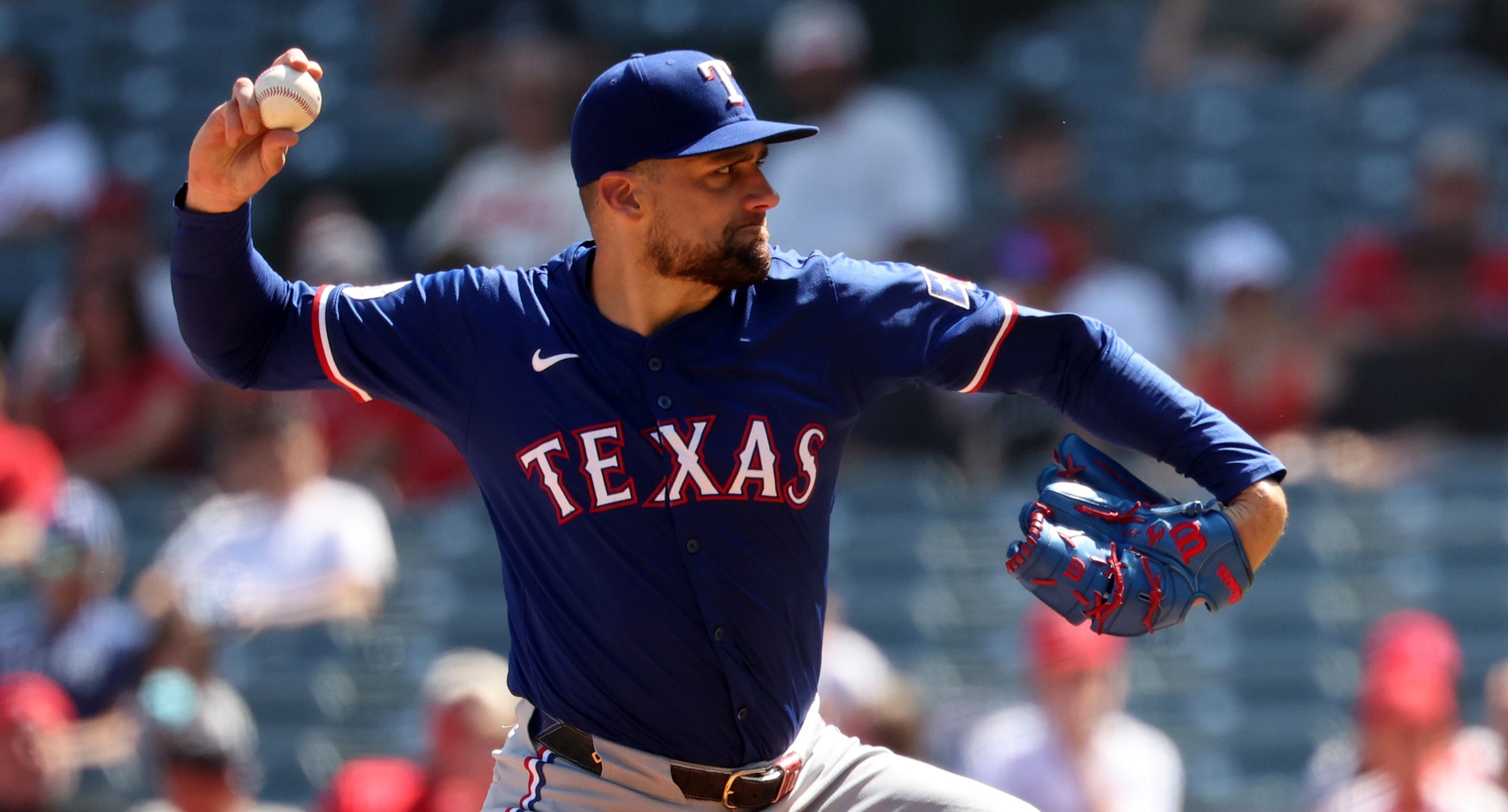 Texas Rangers Announce Cable Deals Over the air Package