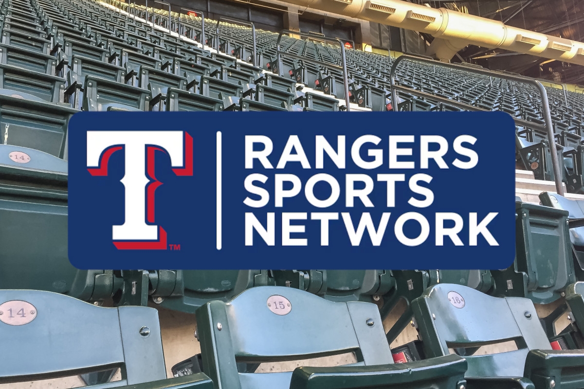 Texas Rangers Spring Training TV Schedule 2026 4 Games Free On CW33
