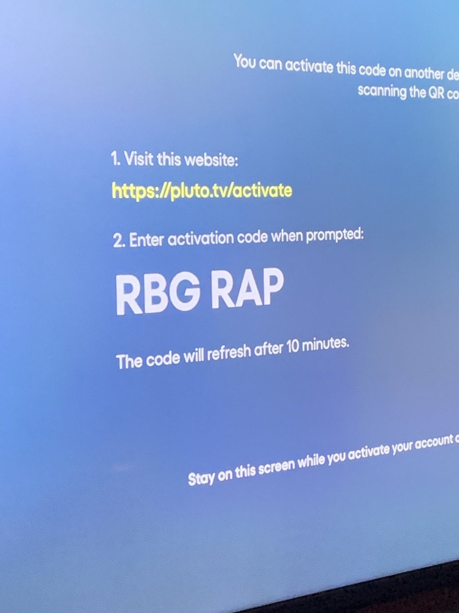 Thank God This Activation Code Went To Me And Not Lin Manuel Miranda Thank God This Activation Code Went To Me And Not Lin Manuel Miranda