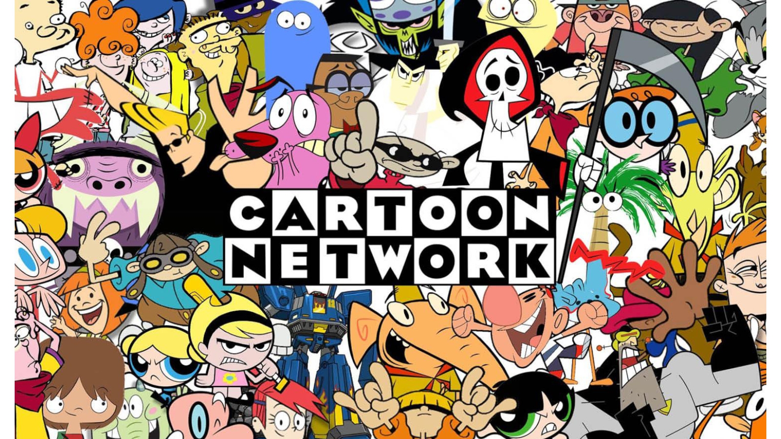 The 10 Best Cartoon Network Shows DIRECTV Insider