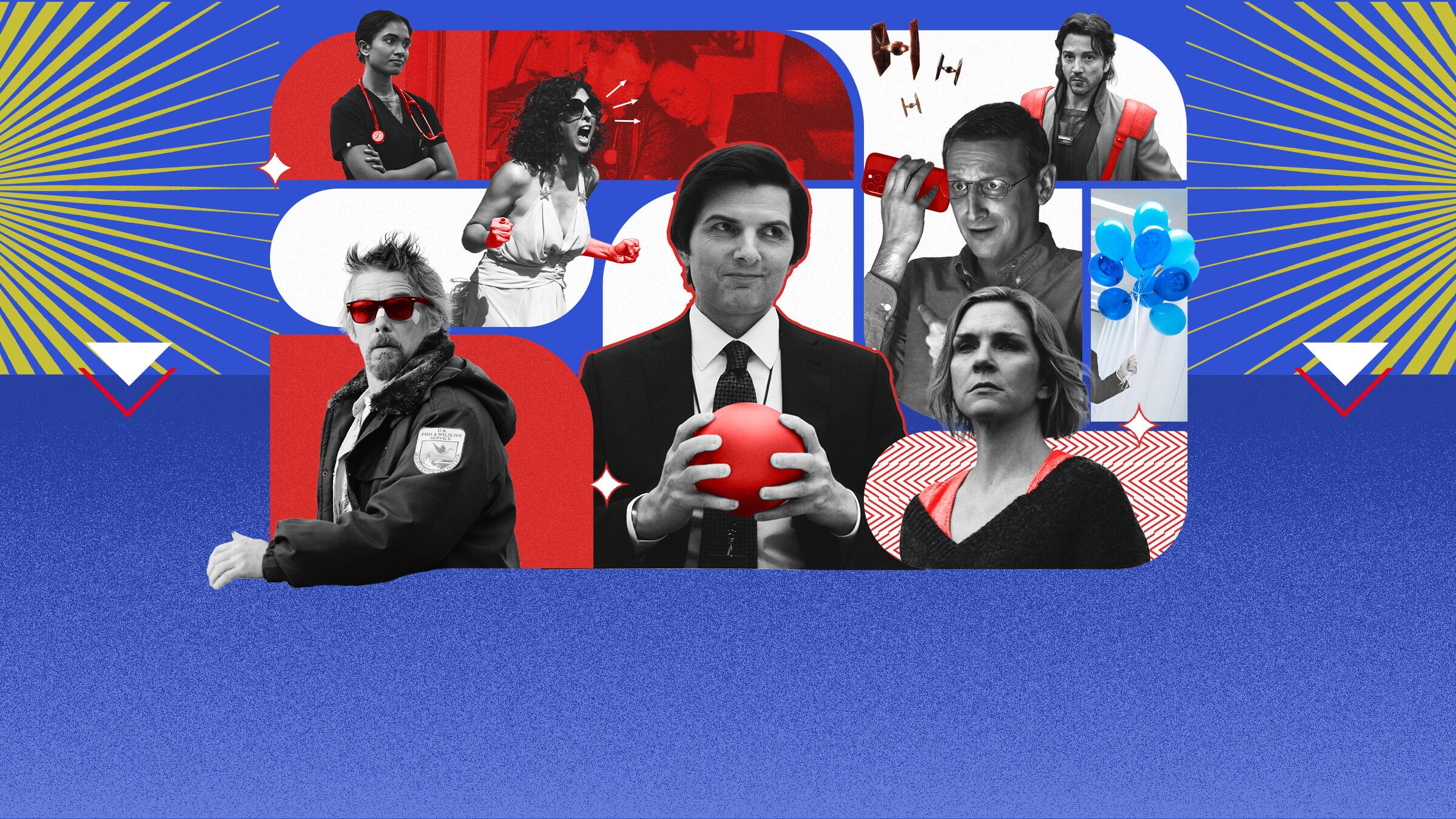 The 10 Best TV Shows Of 2025 TV Guide The 10 Best TV Shows Of 2025 TV Guide