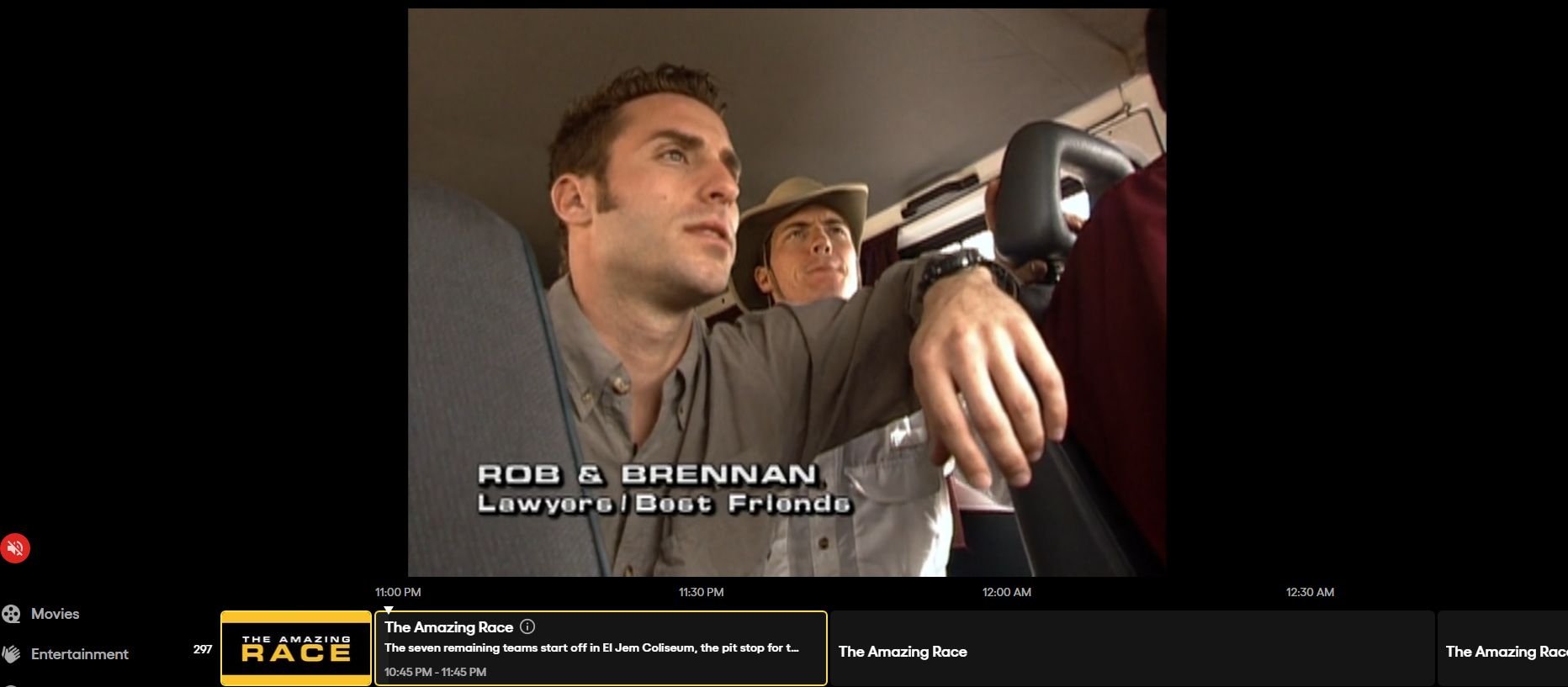 The 22 Best Free Pluto TV Channels In 2024