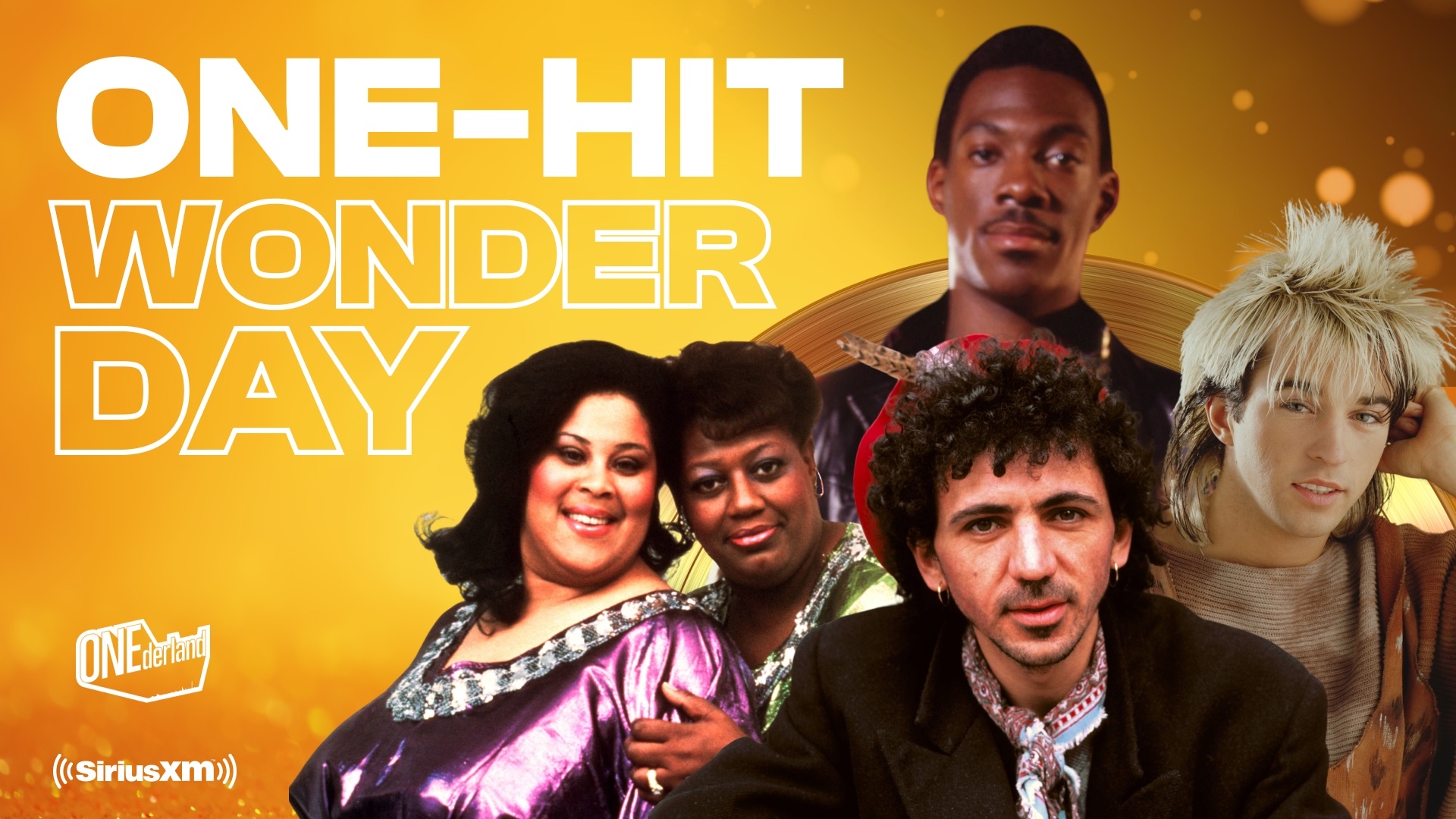 The 31 Biggest 80s One Hit Wonders