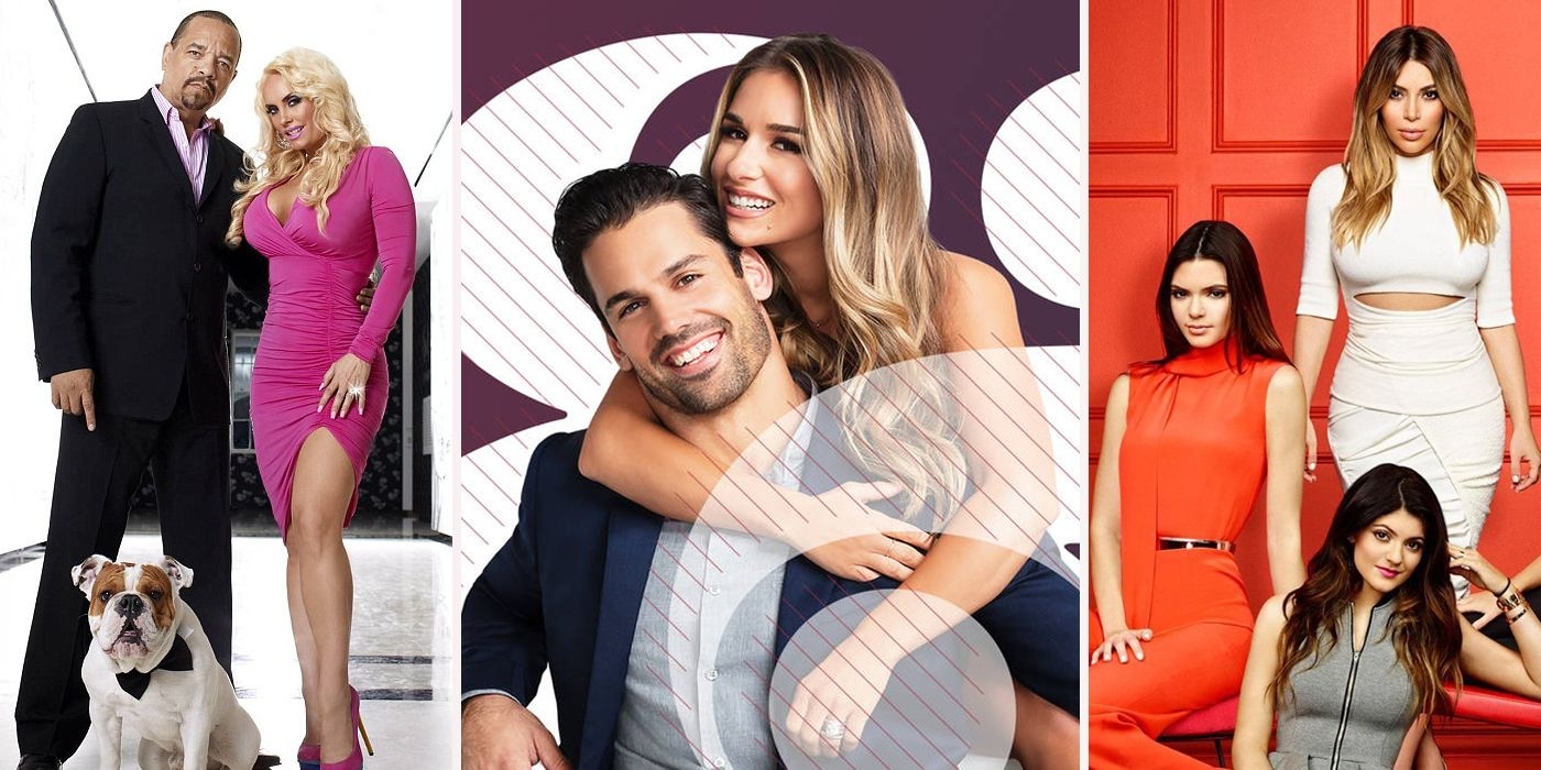 The 8 Fakest E Reality Shows And 7 That Are Totally Real 