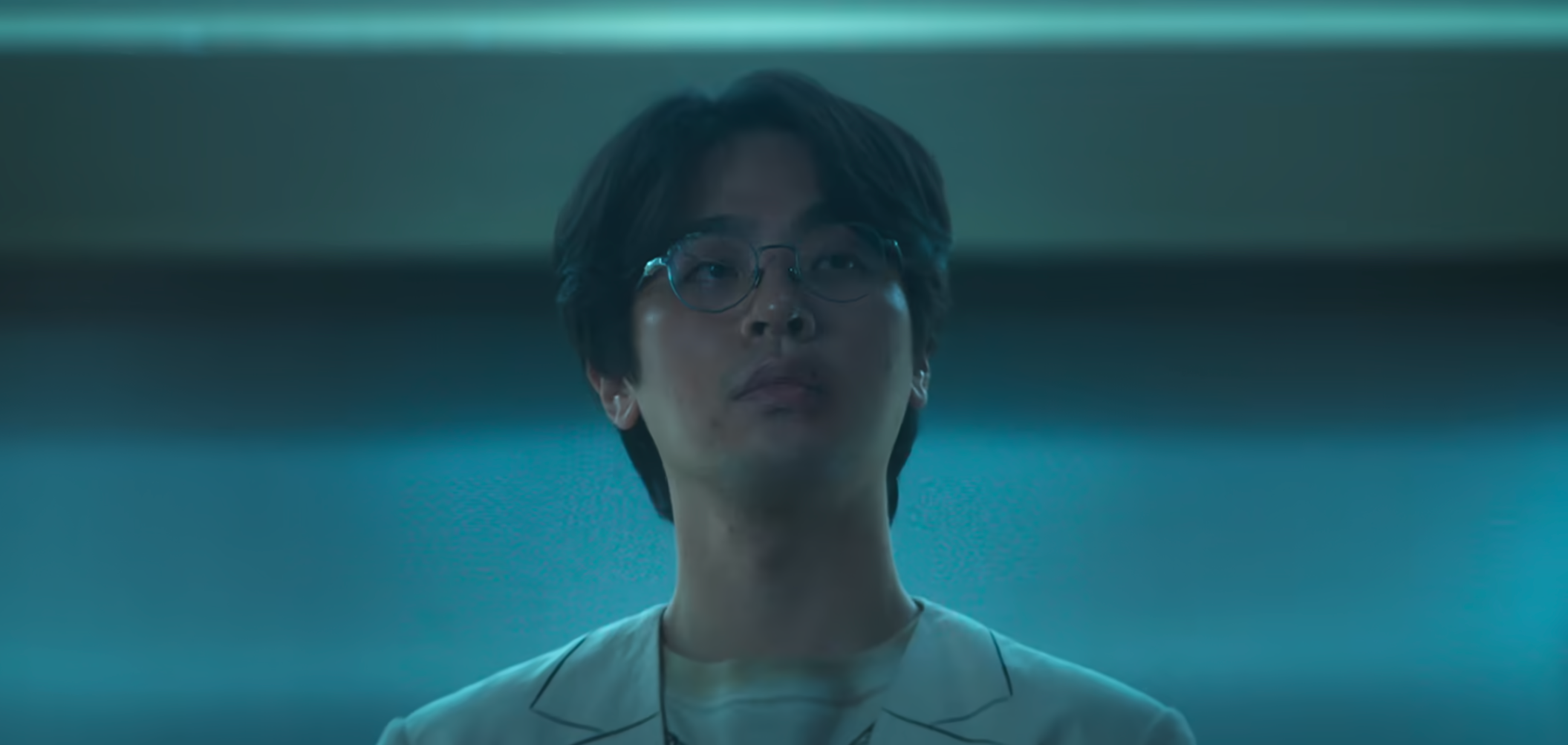 The 8 Show Season 1 Review Recap Ending Explained Will Participant 1 Survive The 8 Show High On Films The 8 Show Season 1 Review Recap Ending Explained Will Participant 1 Survive The 8 Show High On Films