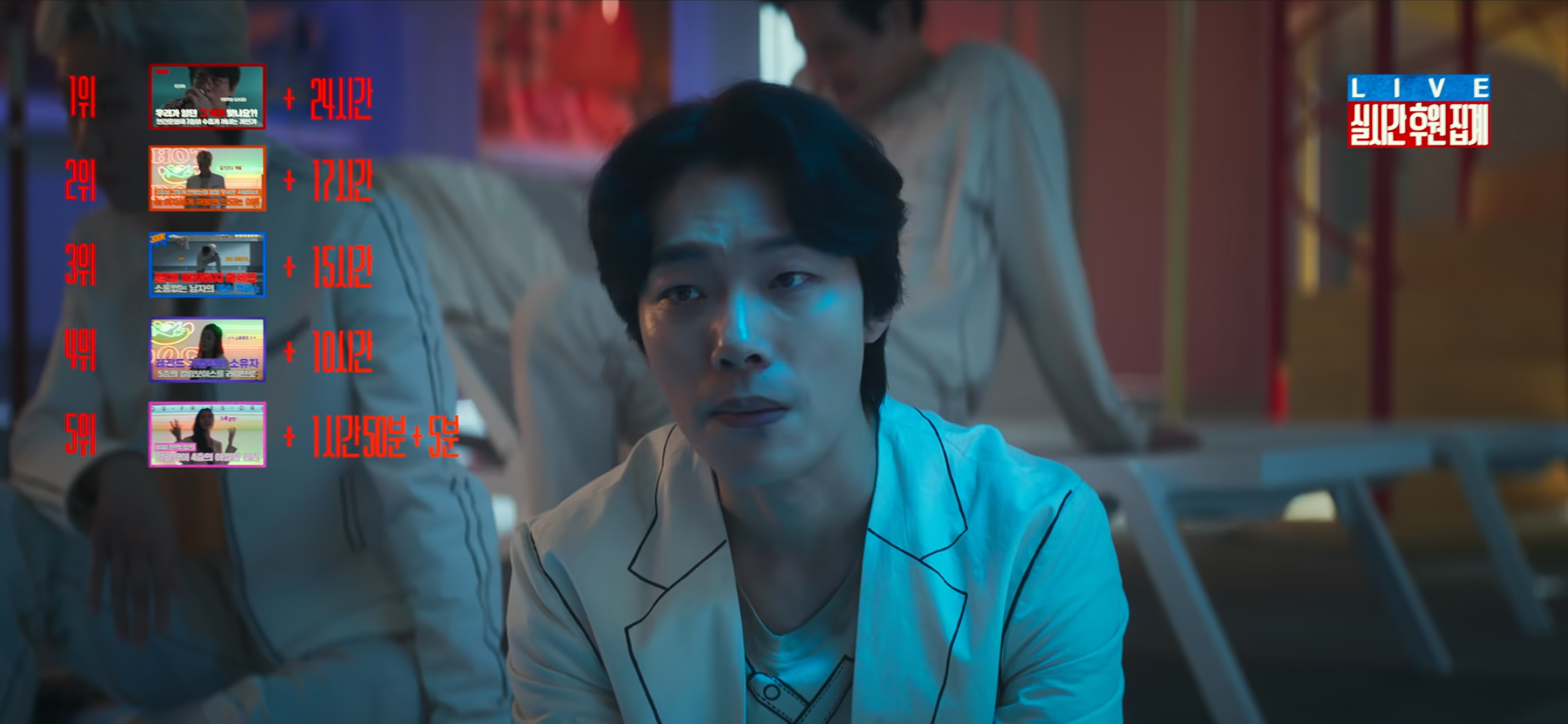 the 8 show episode 8 the 8 show episode 8