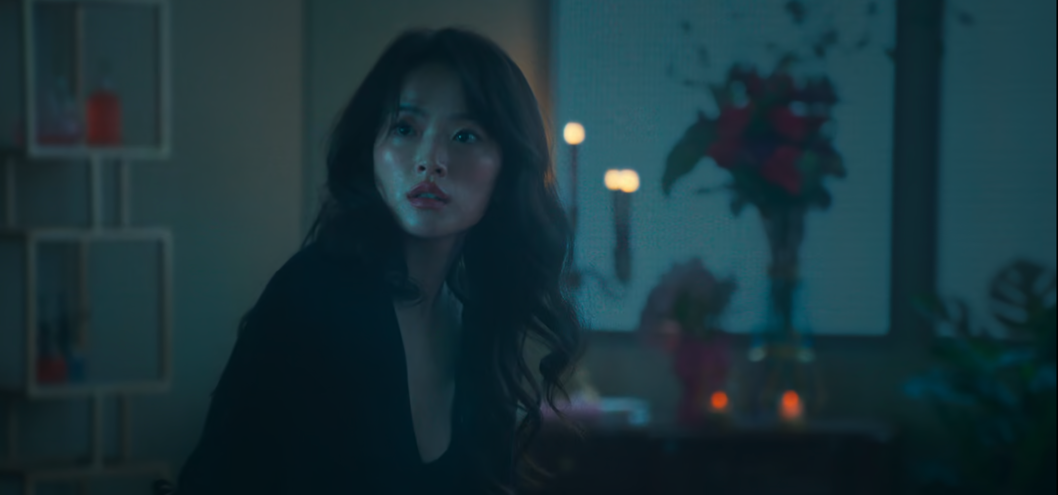 The 8 Show Season 1 Review Recap Ending Explained Will Participant 1 Survive The 8 Show High On Films The 8 Show Season 1 Review Recap Ending Explained Will Participant 1 Survive The 8 Show High On Films