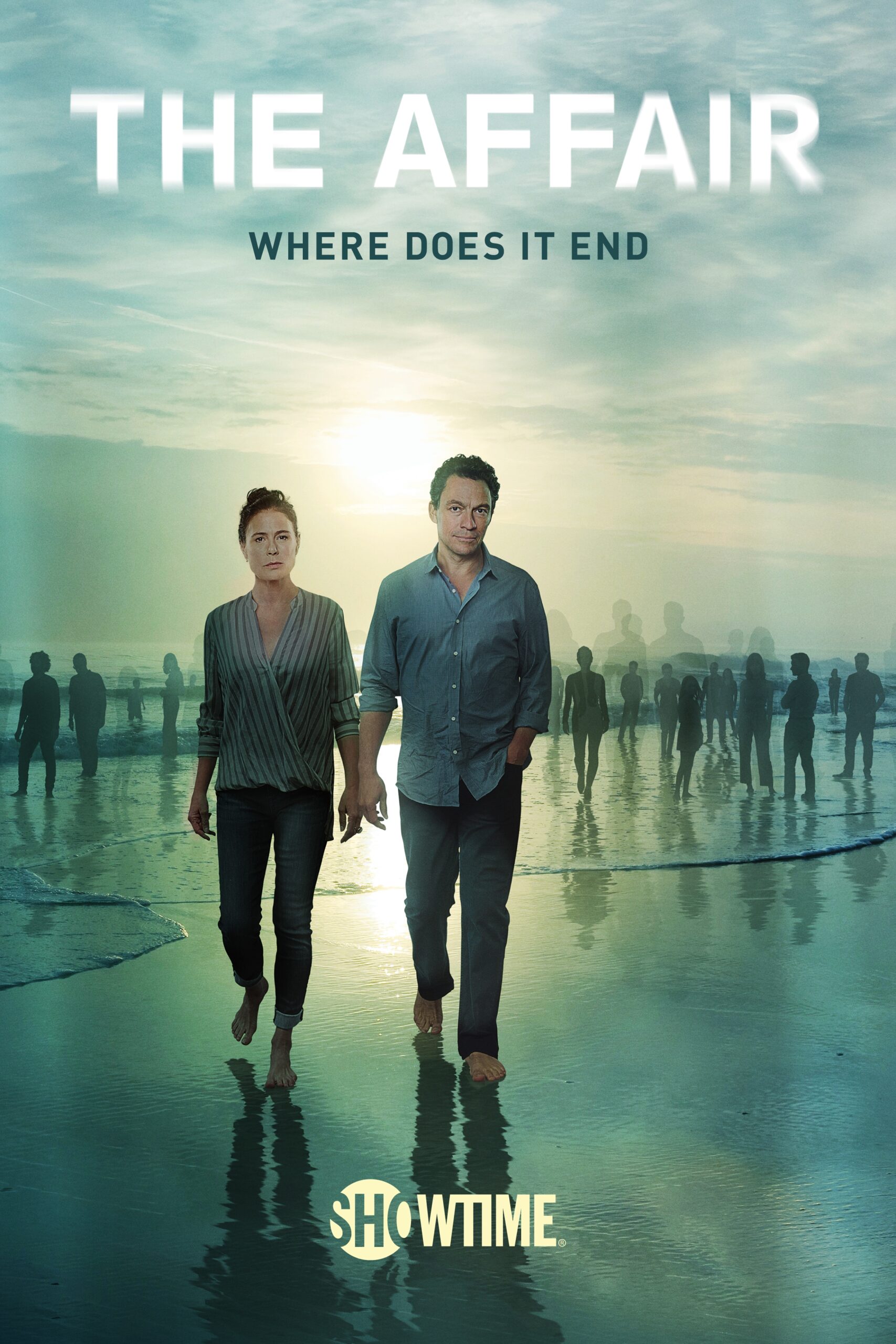 The Affair TV Series 2014 2019 Parents Guide IMDb