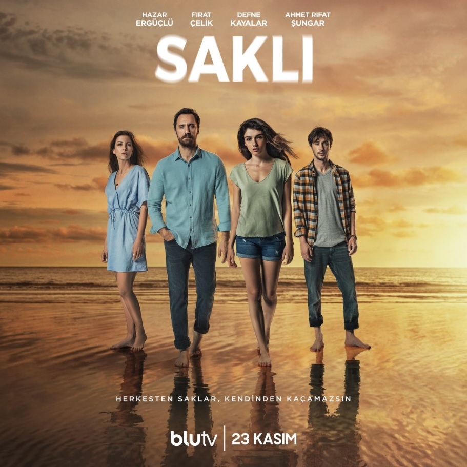 The Affair TV Series 2021 IMDb